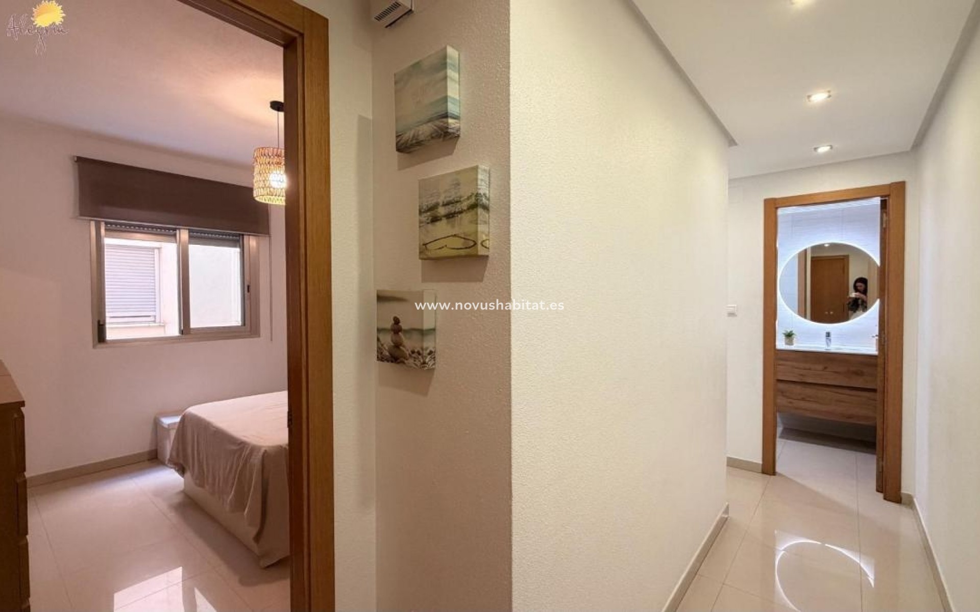 New Build - Apartament - Torrevieja
