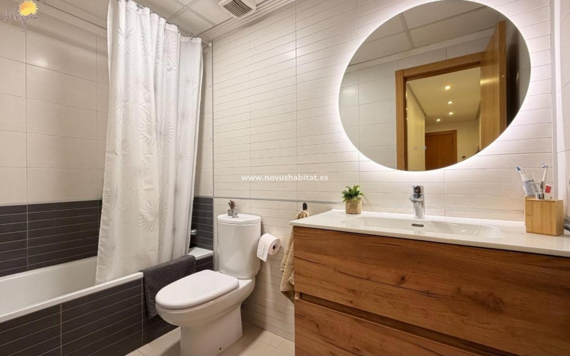New Build - Apartament - Torrevieja
