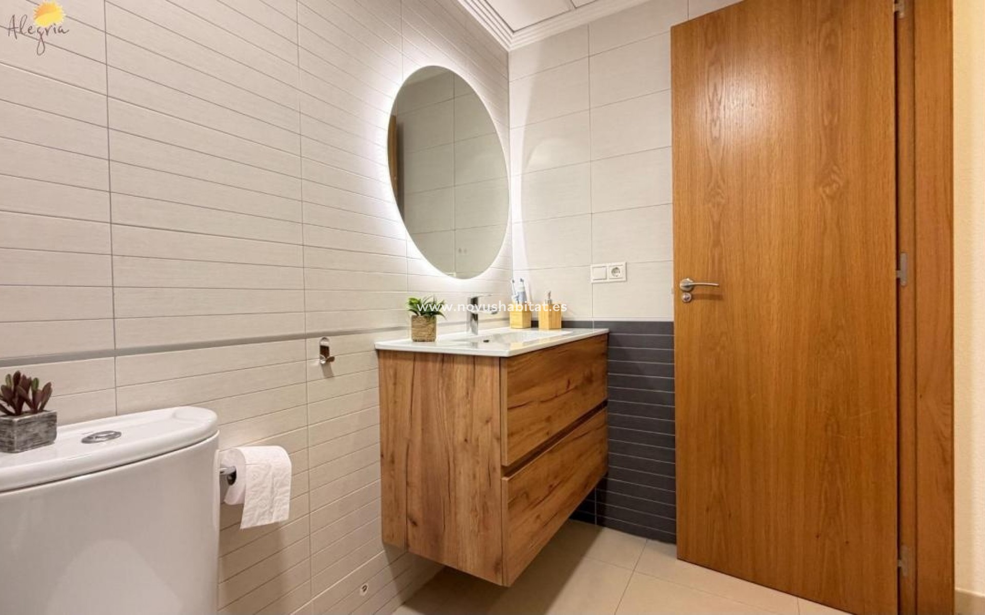 New Build - Apartament - Torrevieja