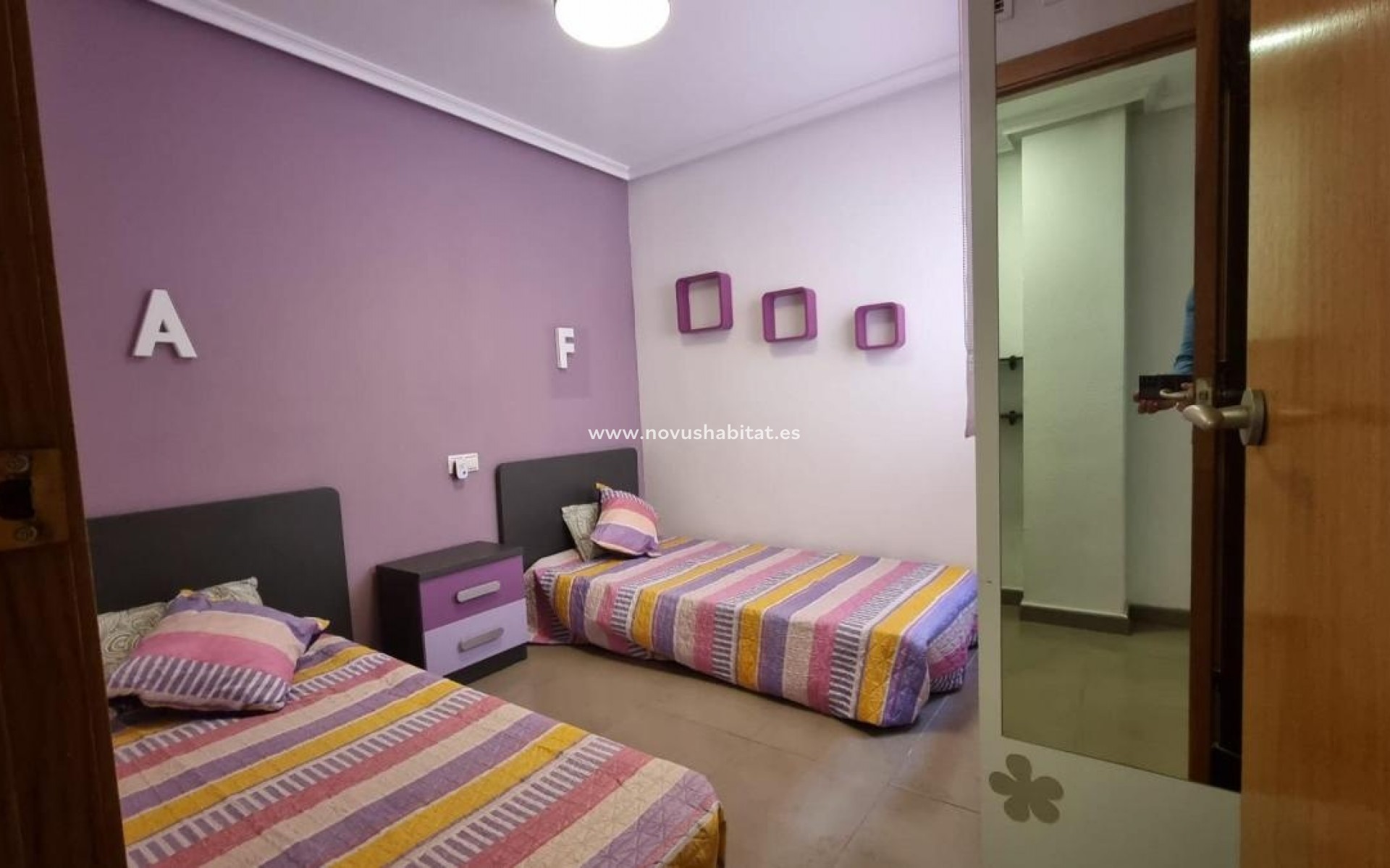 New Build - Apartament - Torrevieja