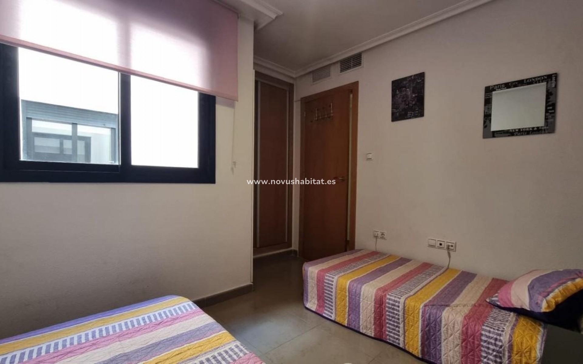 New Build - Apartament - Torrevieja