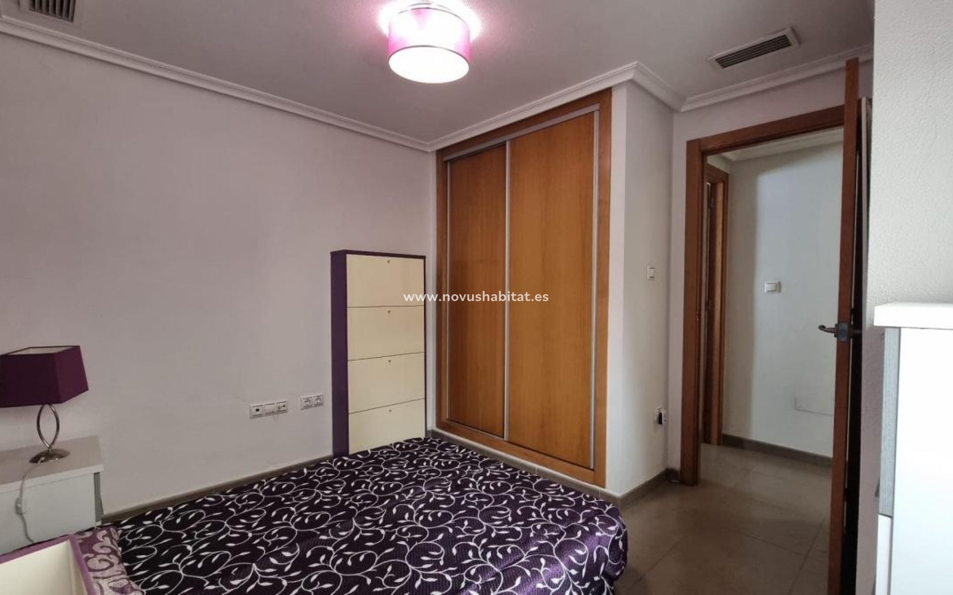 New Build - Apartament - Torrevieja