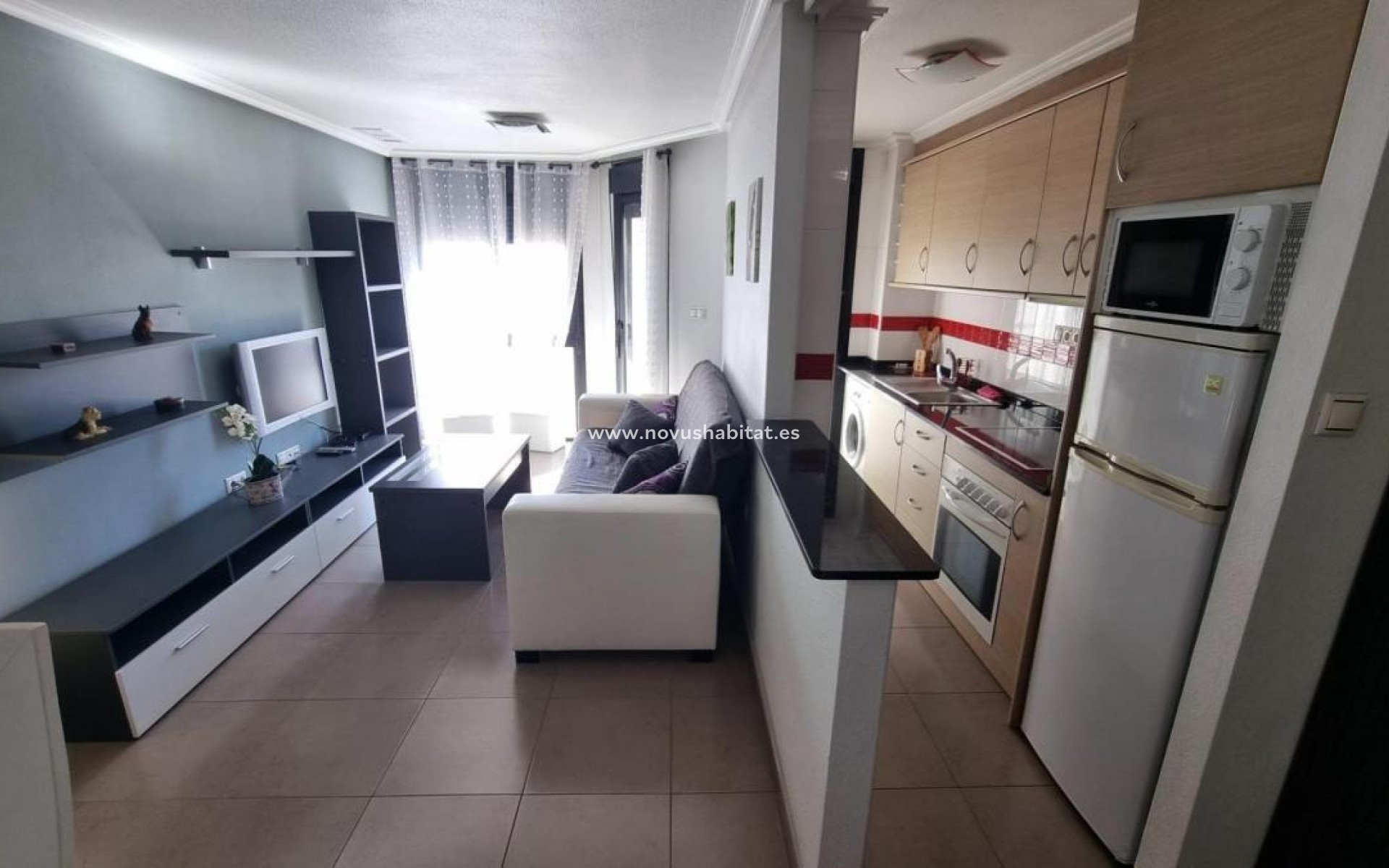 New Build - Apartament - Torrevieja