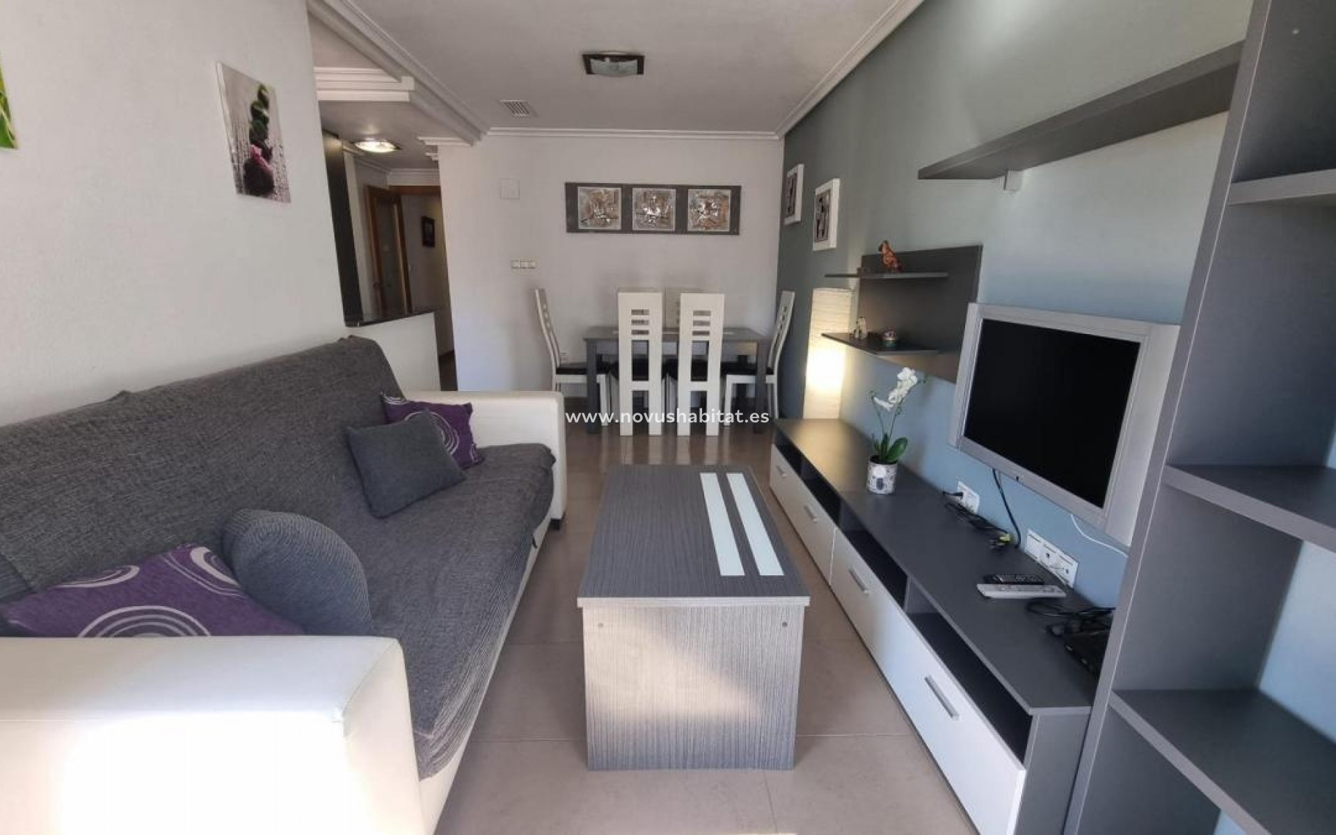 New Build - Apartament - Torrevieja