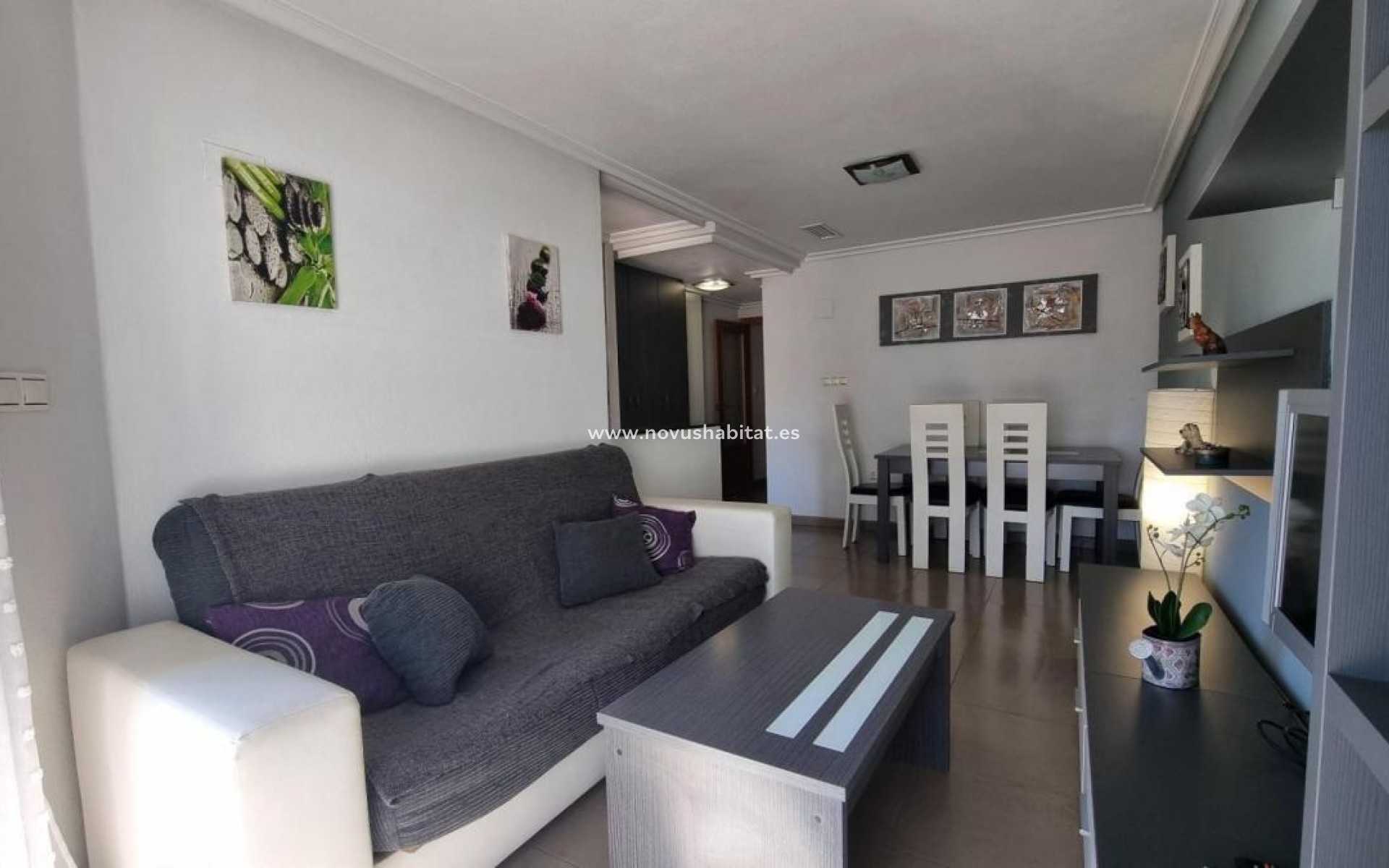 New Build - Apartament - Torrevieja