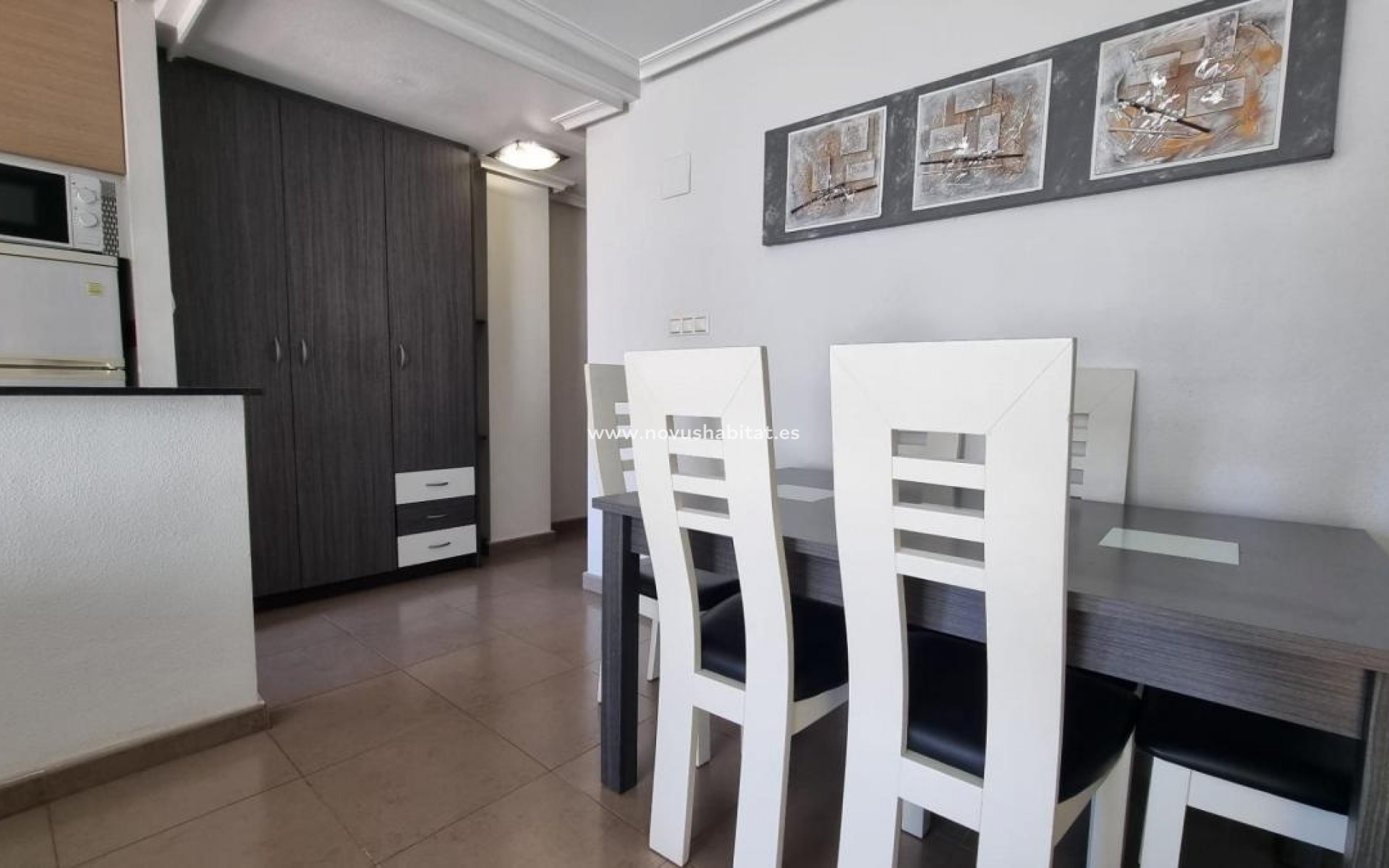 New Build - Apartament - Torrevieja