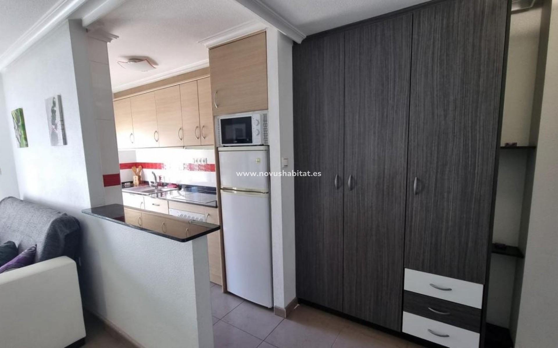New Build - Apartament - Torrevieja