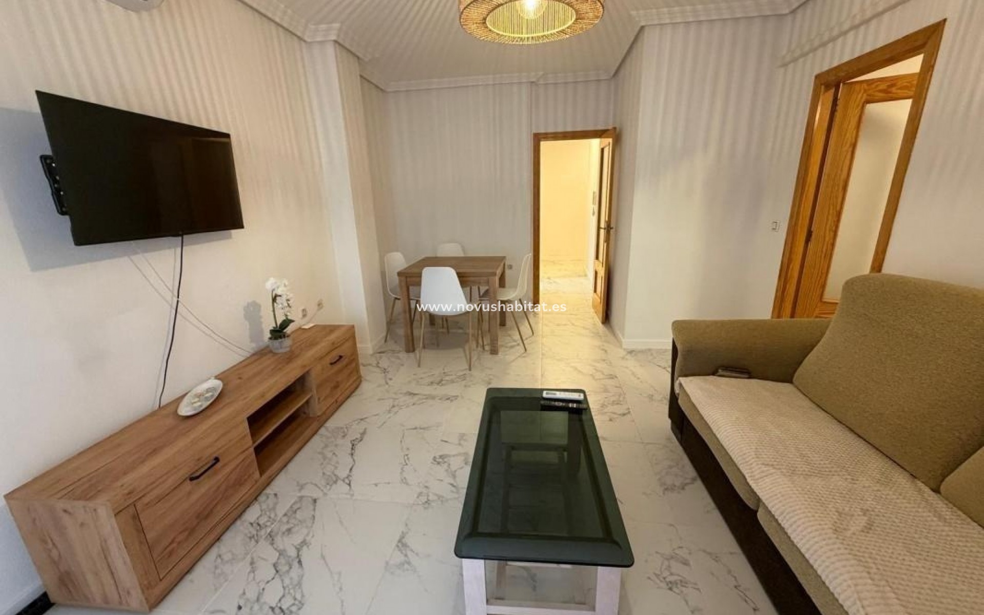 New Build - Apartament - Torrevieja