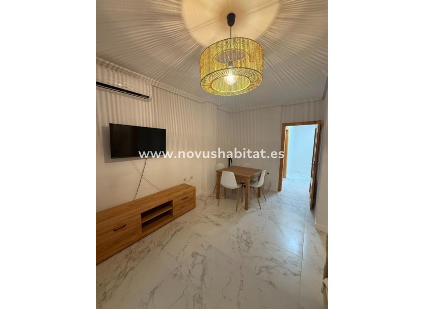 New Build - Apartament - Torrevieja