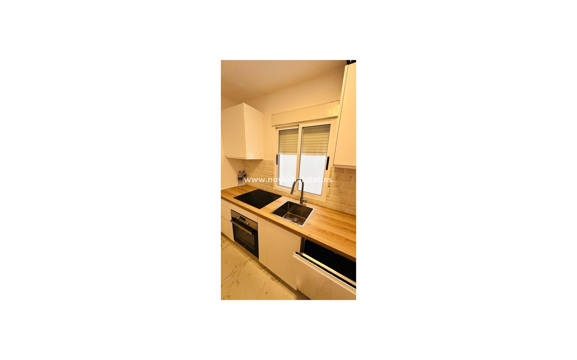New Build - Apartament - Torrevieja