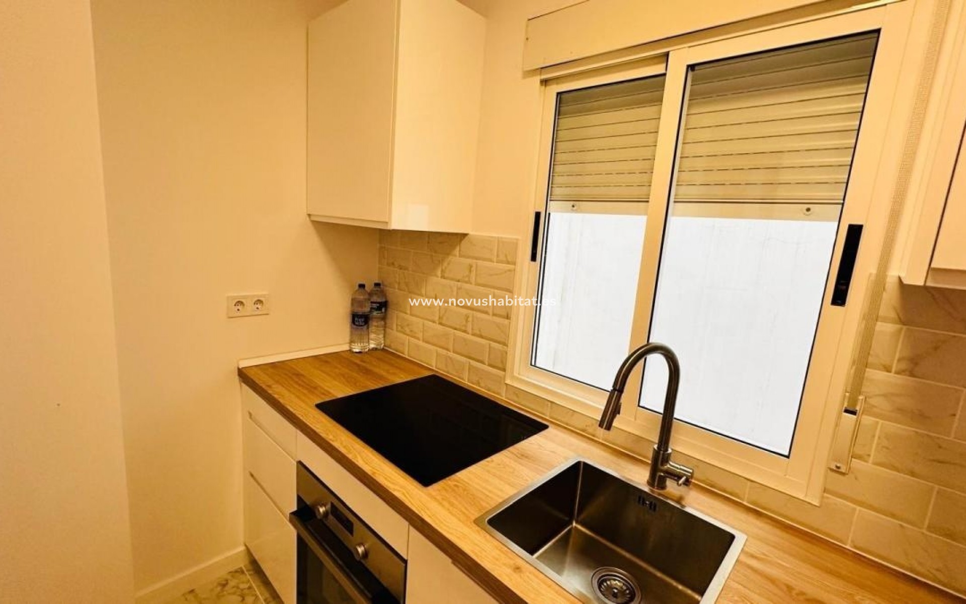 New Build - Apartament - Torrevieja