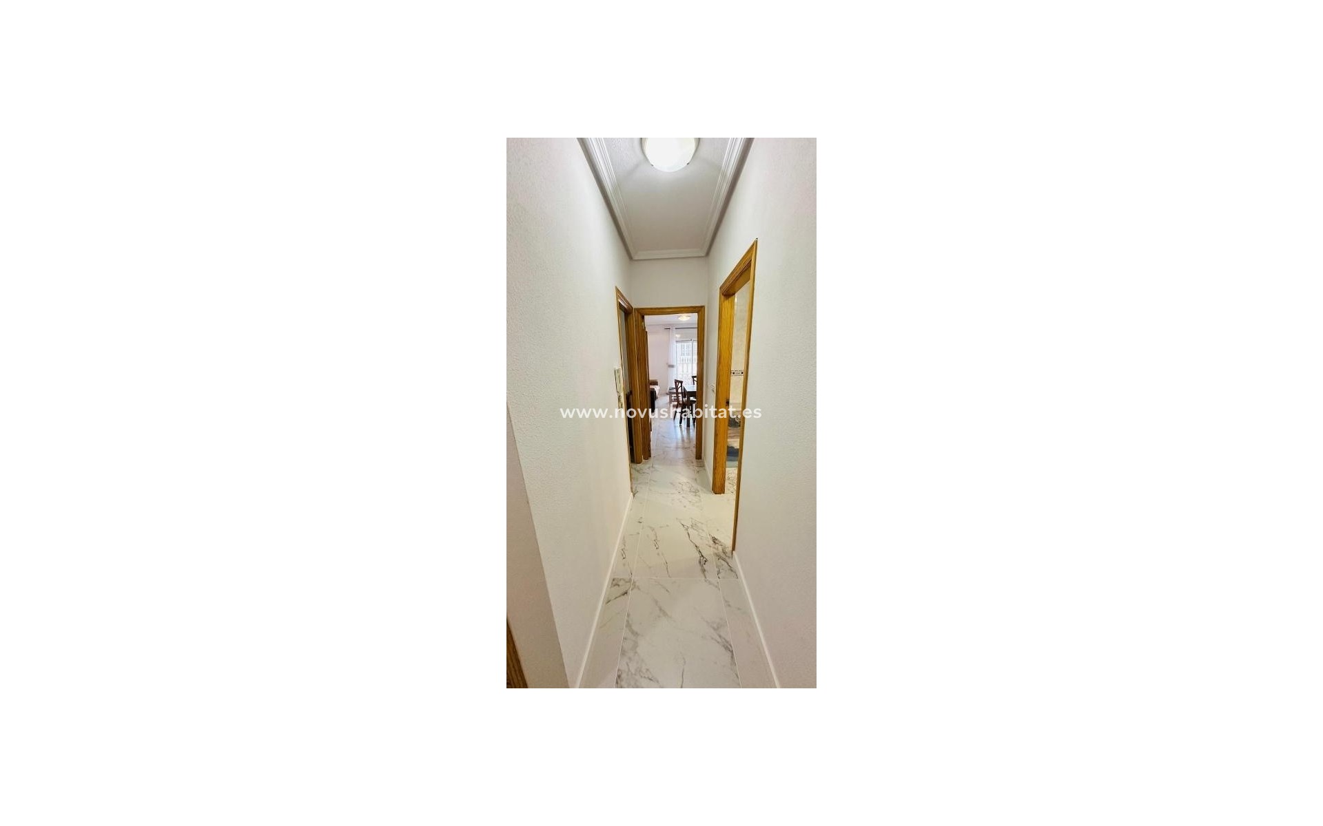 New Build - Apartament - Torrevieja