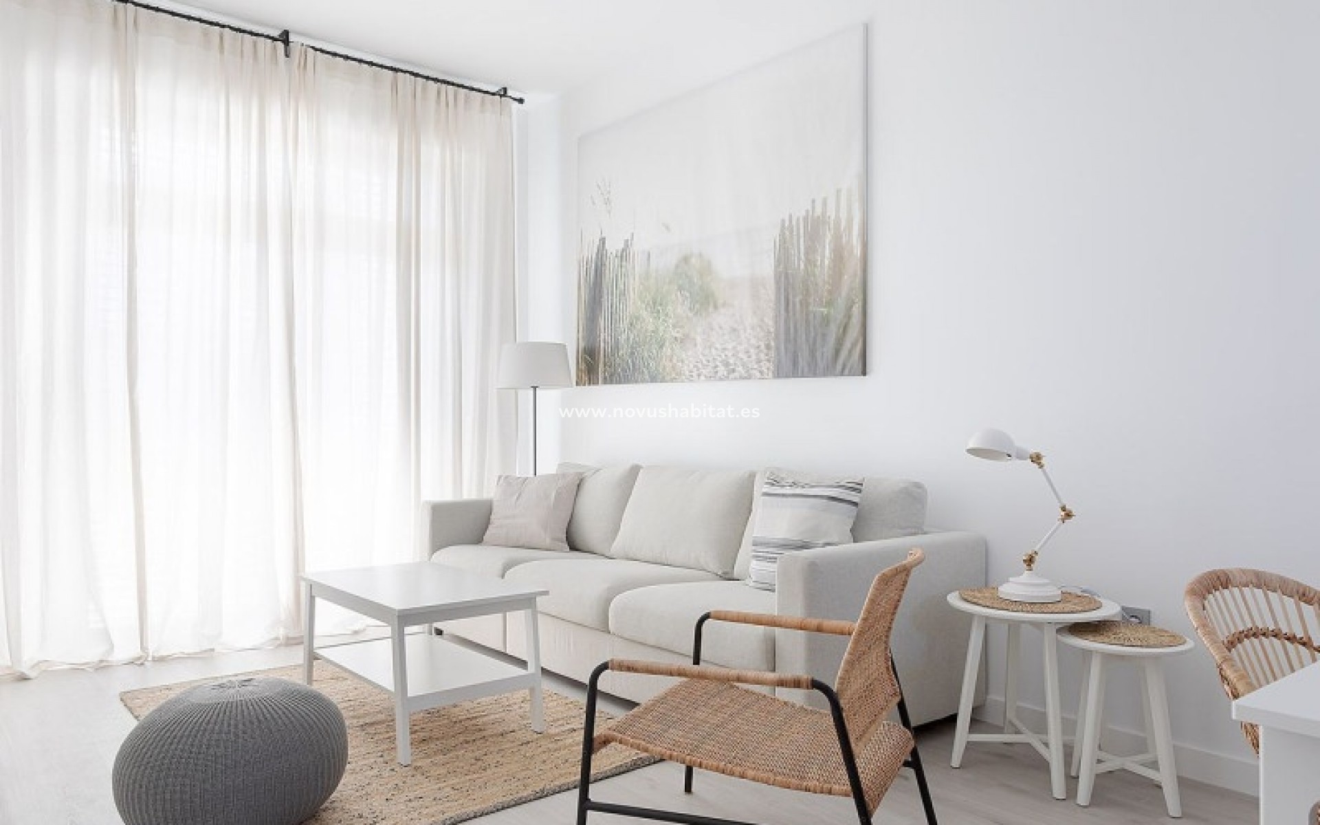 New Build - Apartament - Vera