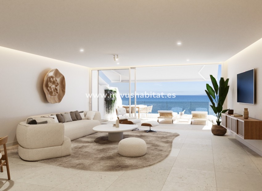 New Build - Apartment - Adeje - Costa Adeje