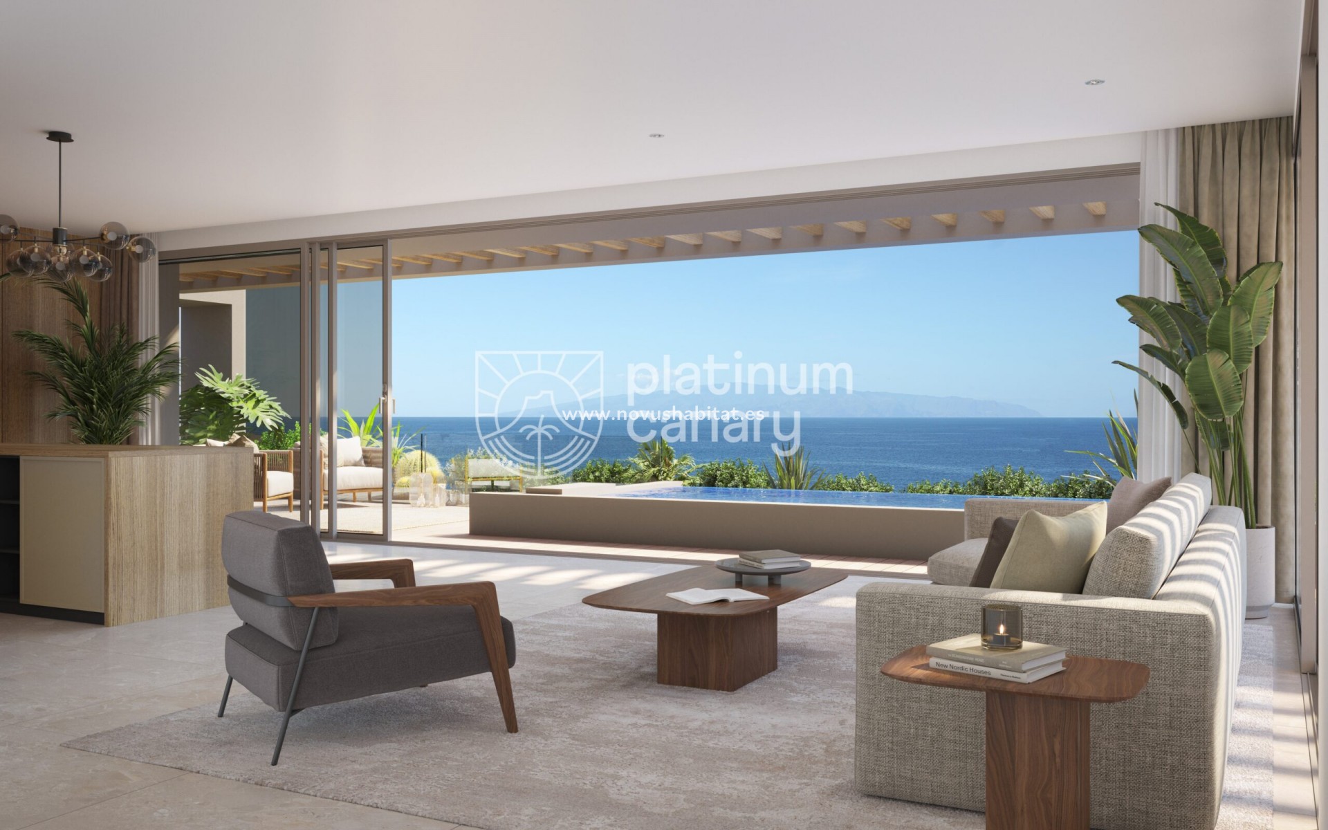 New Build - Apartment - Adeje - Santa Cruz de Tenerife