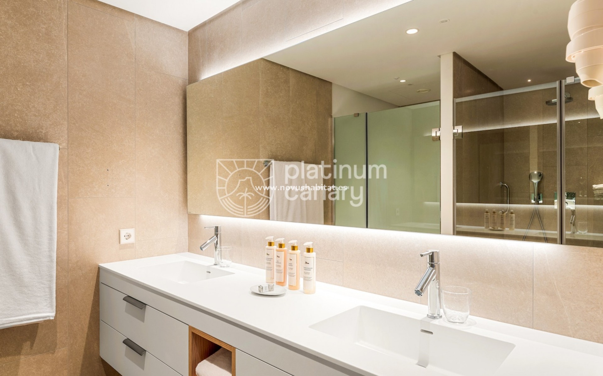 New Build - Apartment - Adeje - Santa Cruz de Tenerife