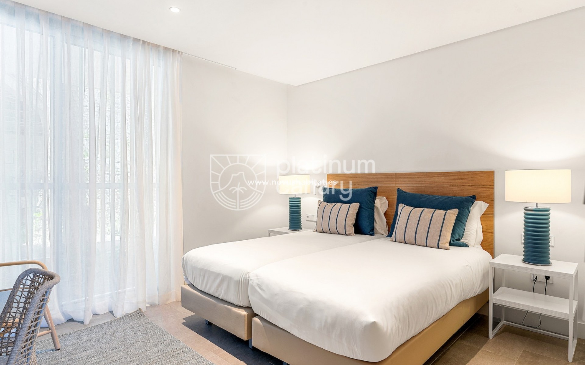 New Build - Apartment - Adeje - Santa Cruz de Tenerife