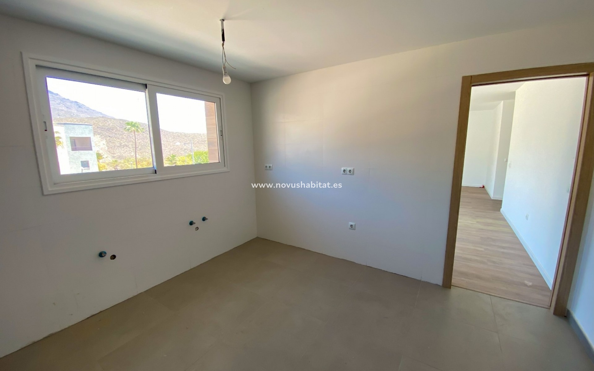 New Build - Apartment - Adeje - Santa Cruz Tenerife