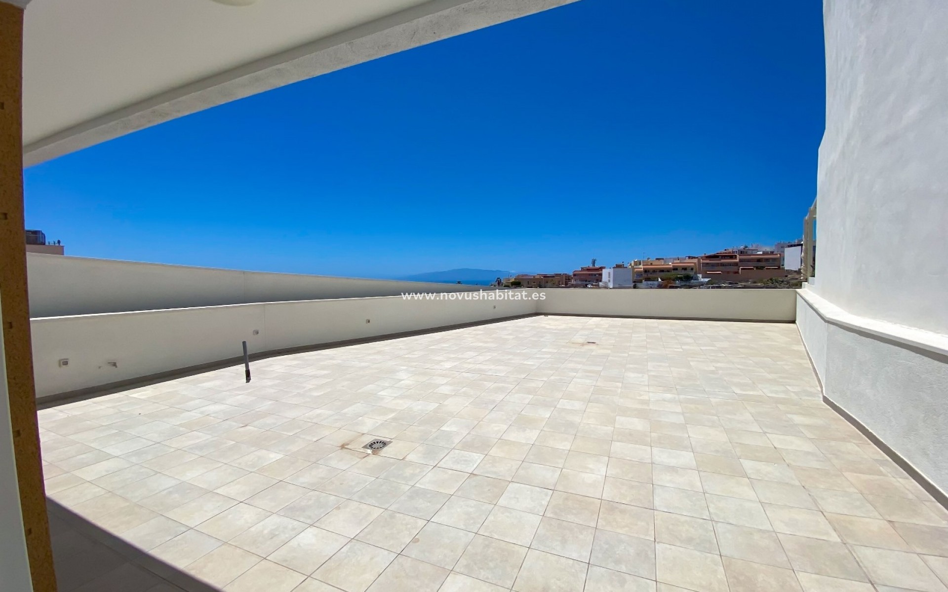 New Build - Apartment - Adeje - Santa Cruz Tenerife