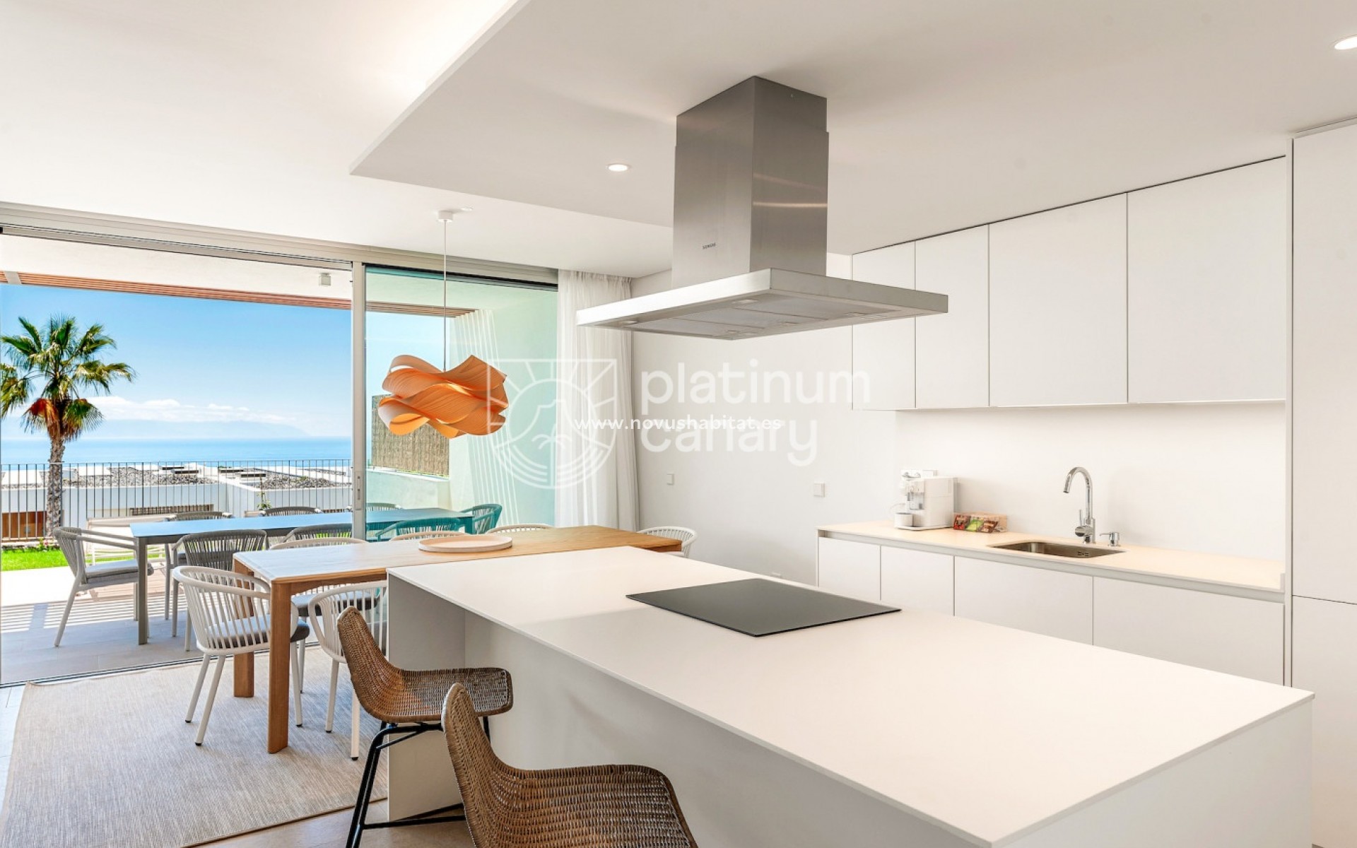 New Build - Apartment - Adeje - Santa Cruz Tenerife
