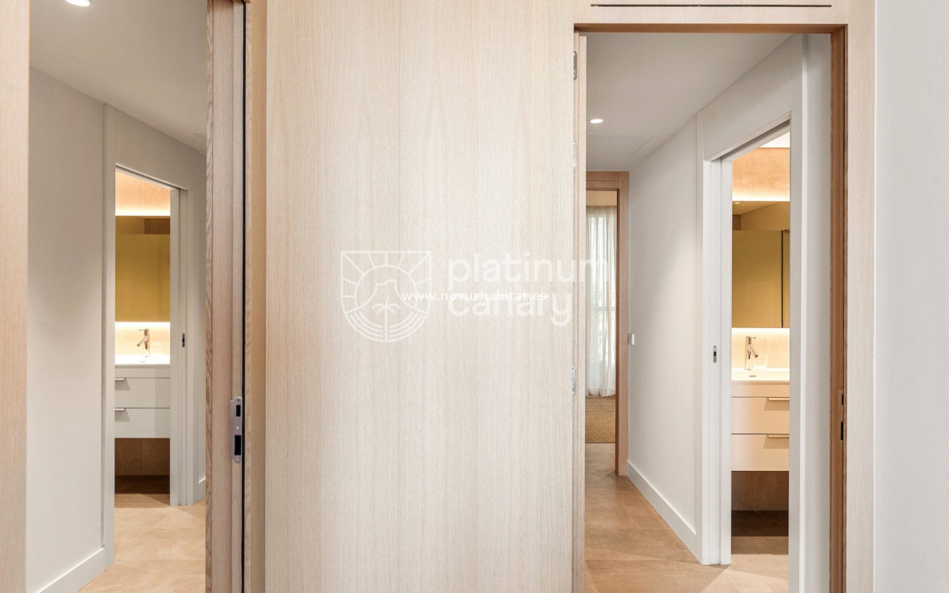 New Build - Apartment - Adeje - Santa Cruz Tenerife