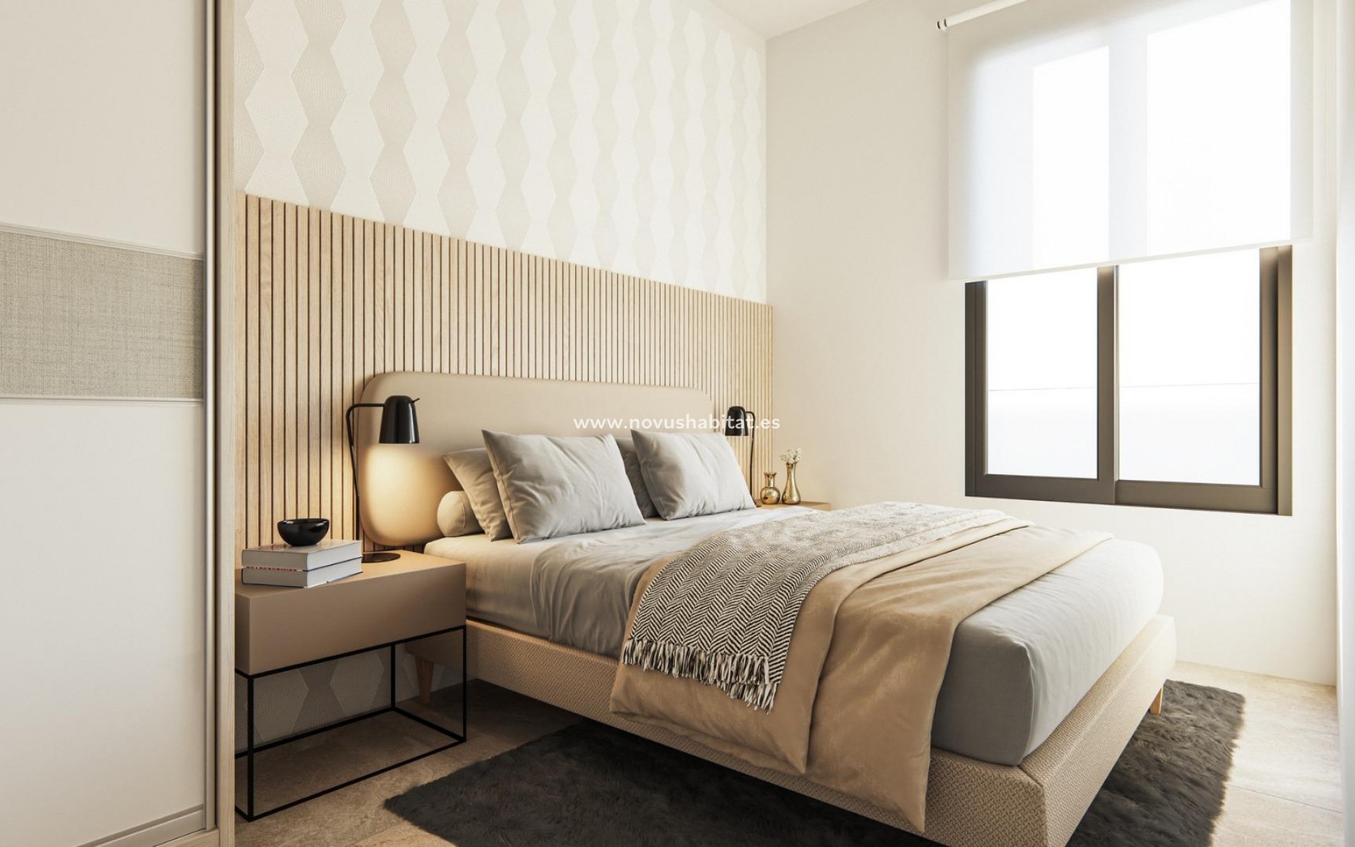 New Build - Apartment - Águilas