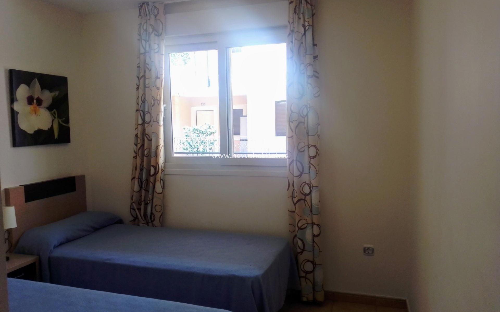 New Build - Apartment - Águilas