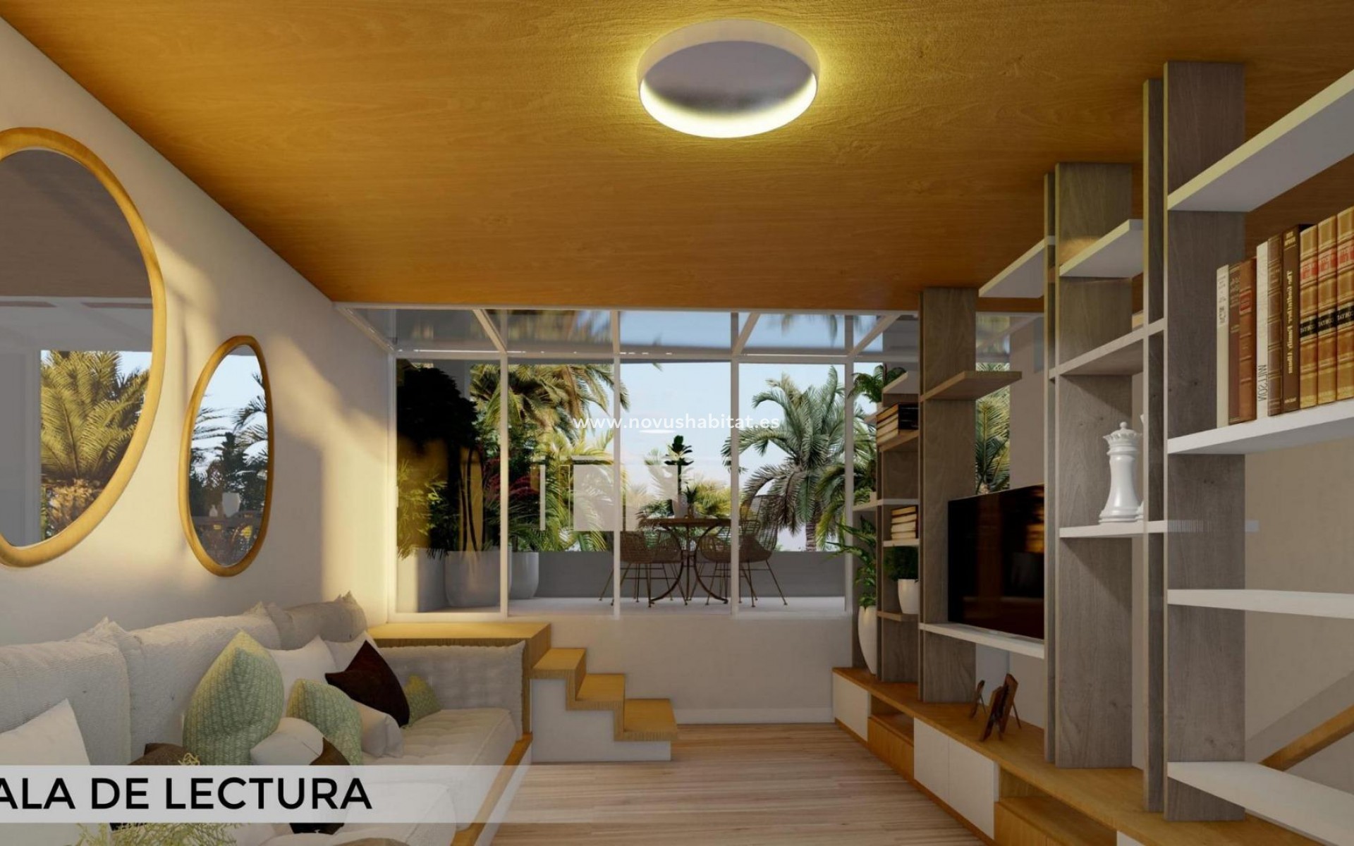 New Build - Apartment - Alfaz del Pí - Albir