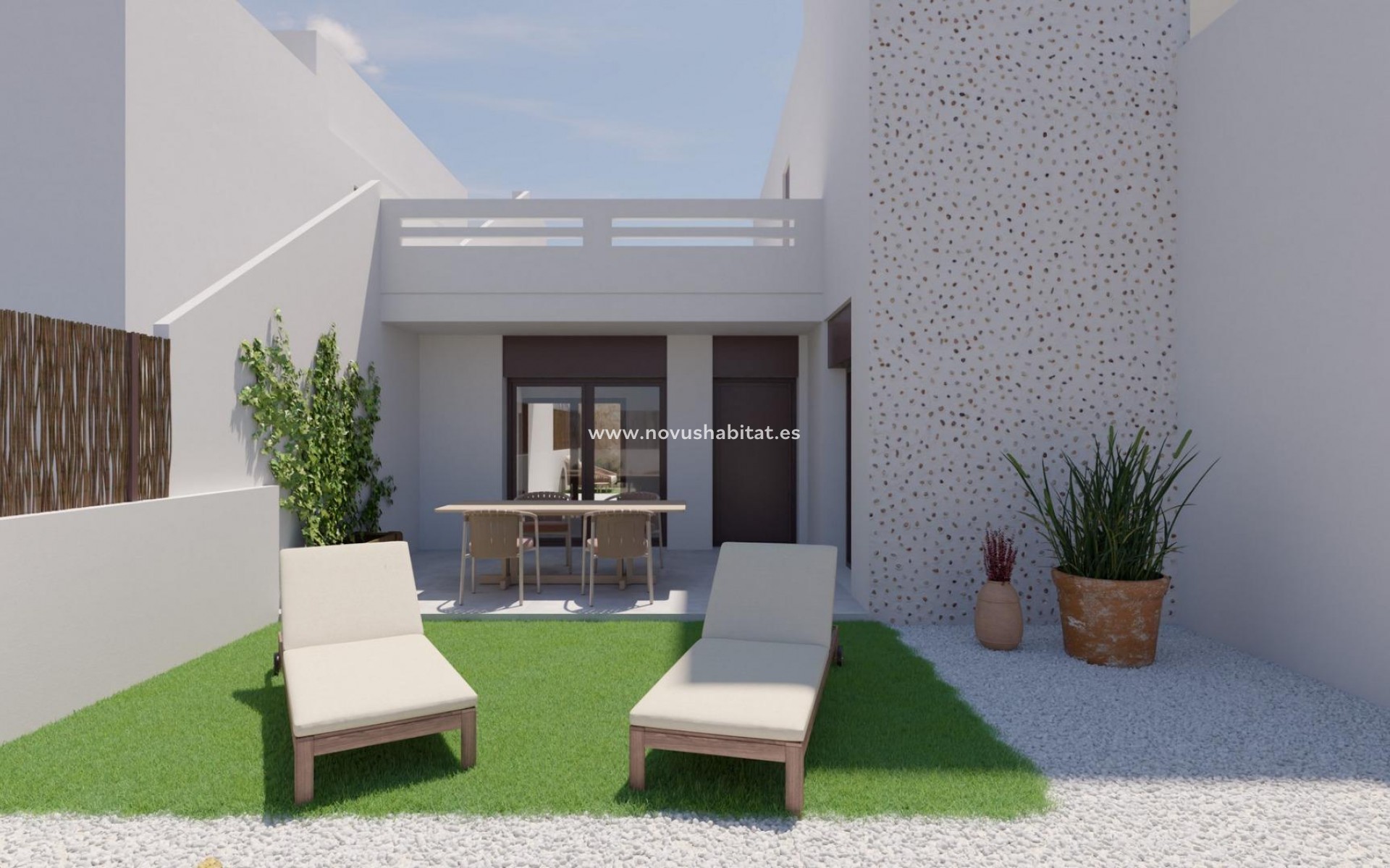 New Build - Apartment - Algorfa - La Finca Golf