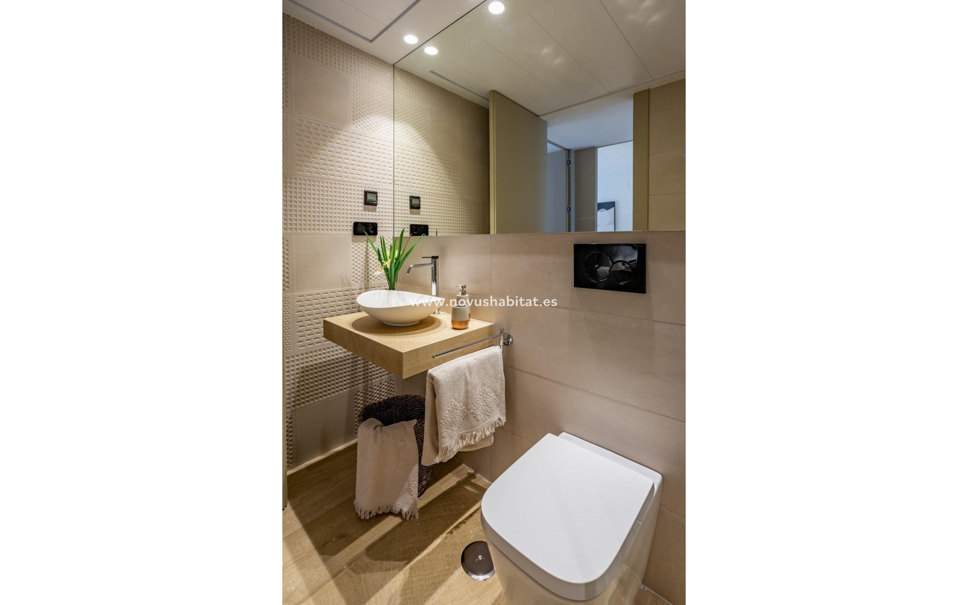 New Build - Apartment - Algorfa