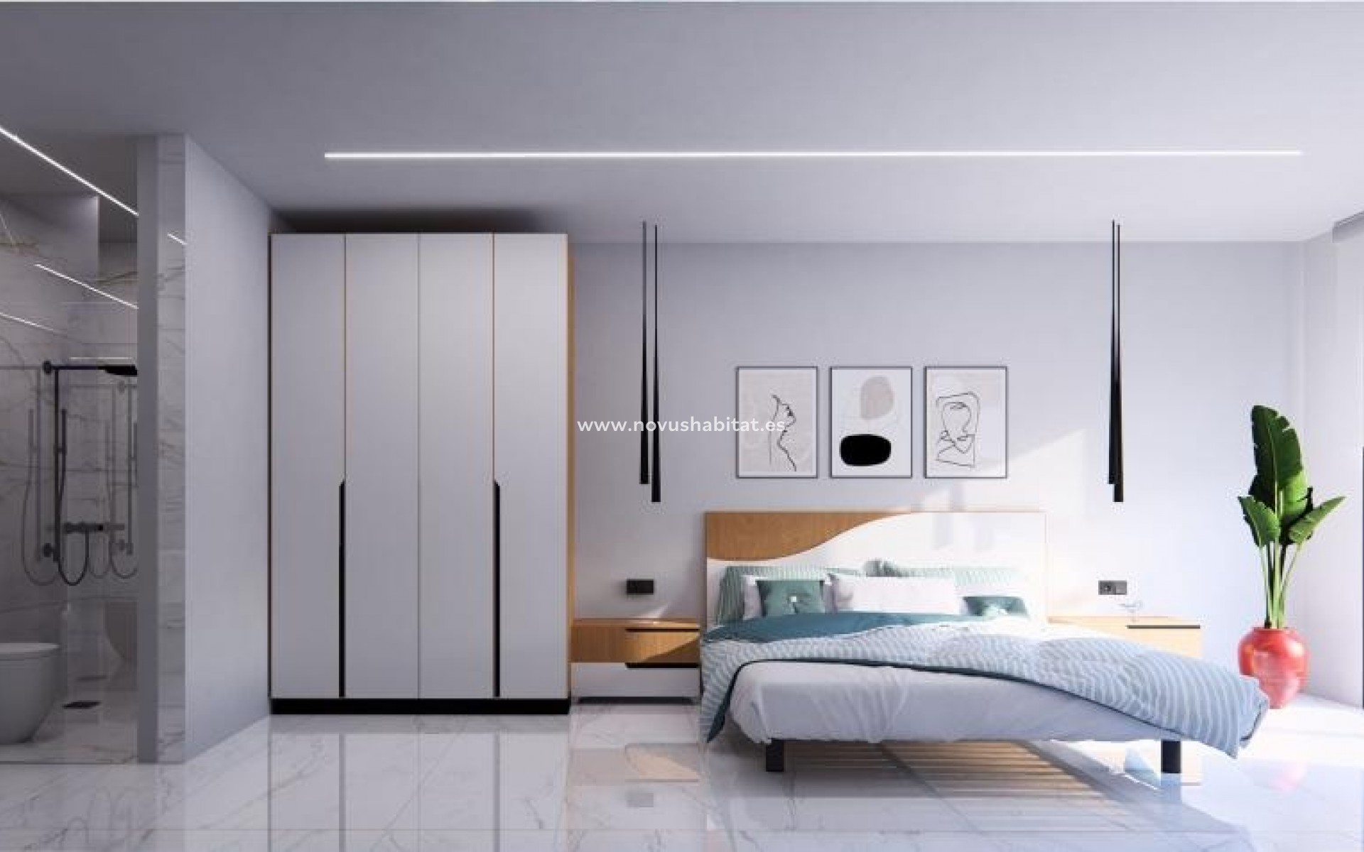 New Build - Apartment - Algorfa