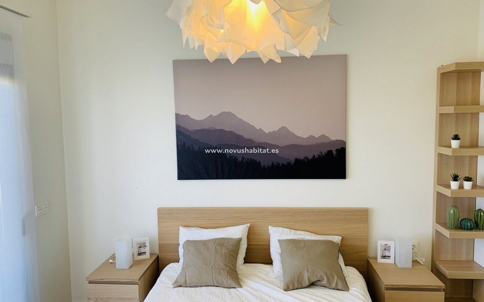 New Build - Apartment - Alhama de Murcia