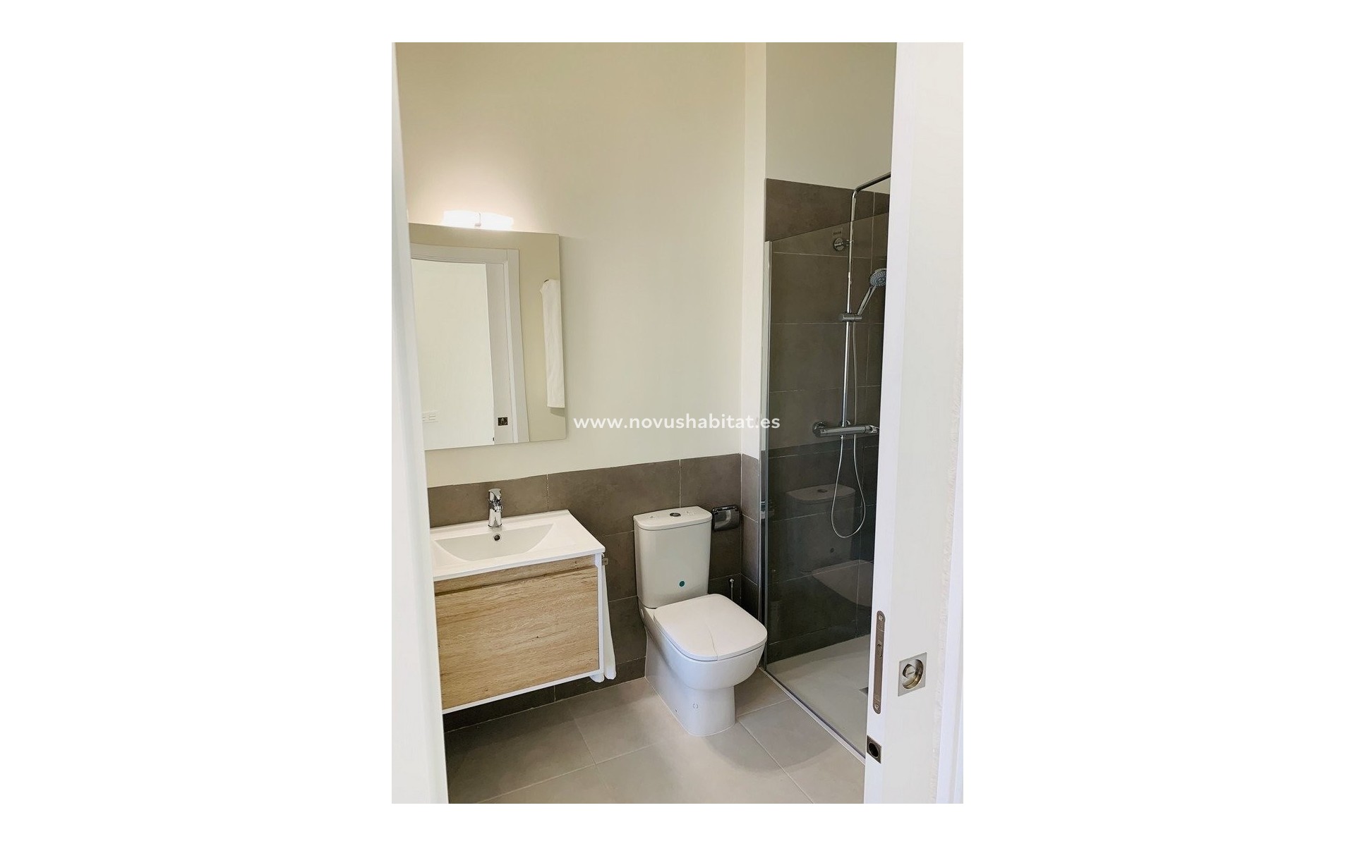 New Build - Apartment - Alhama de Murcia