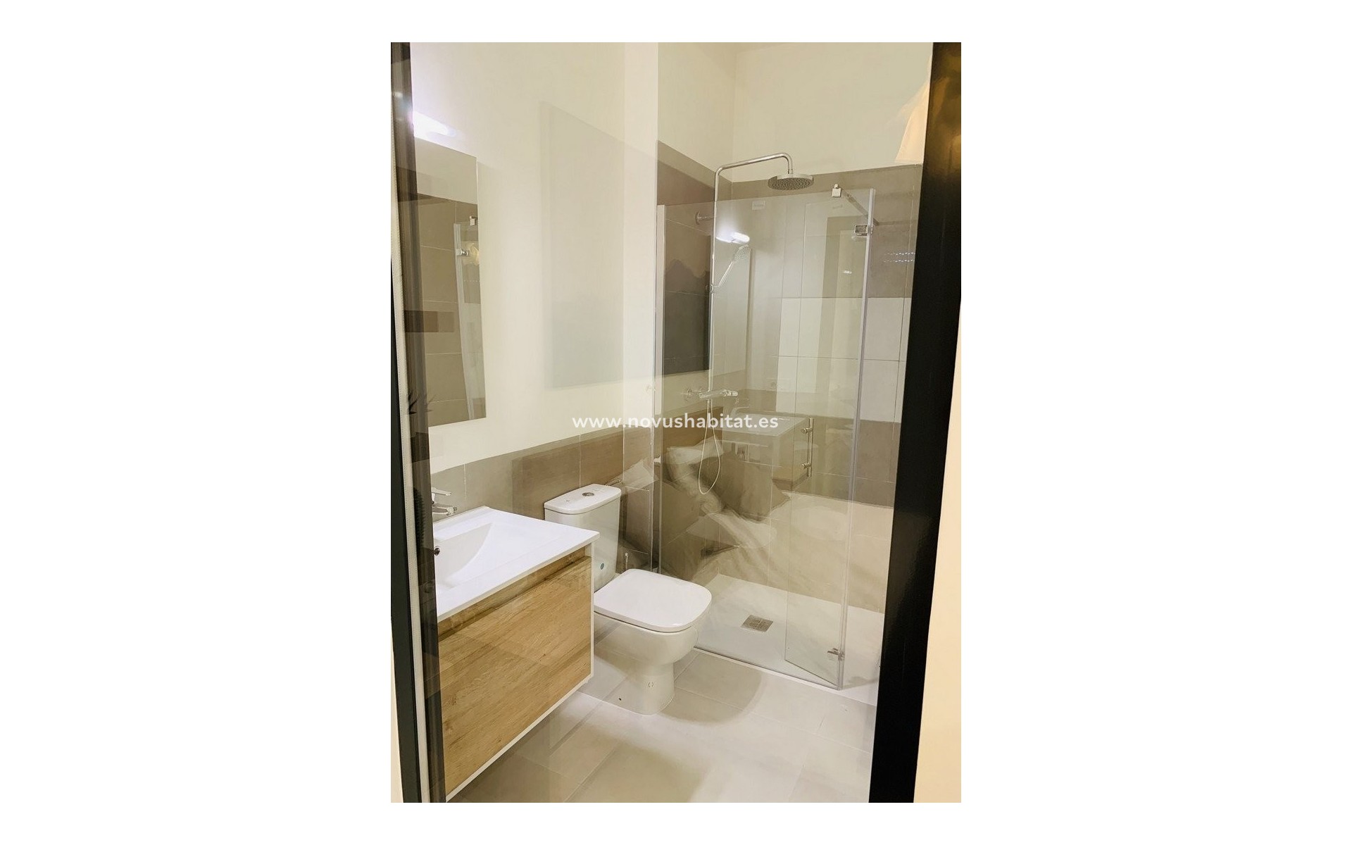 New Build - Apartment - Alhama de Murcia