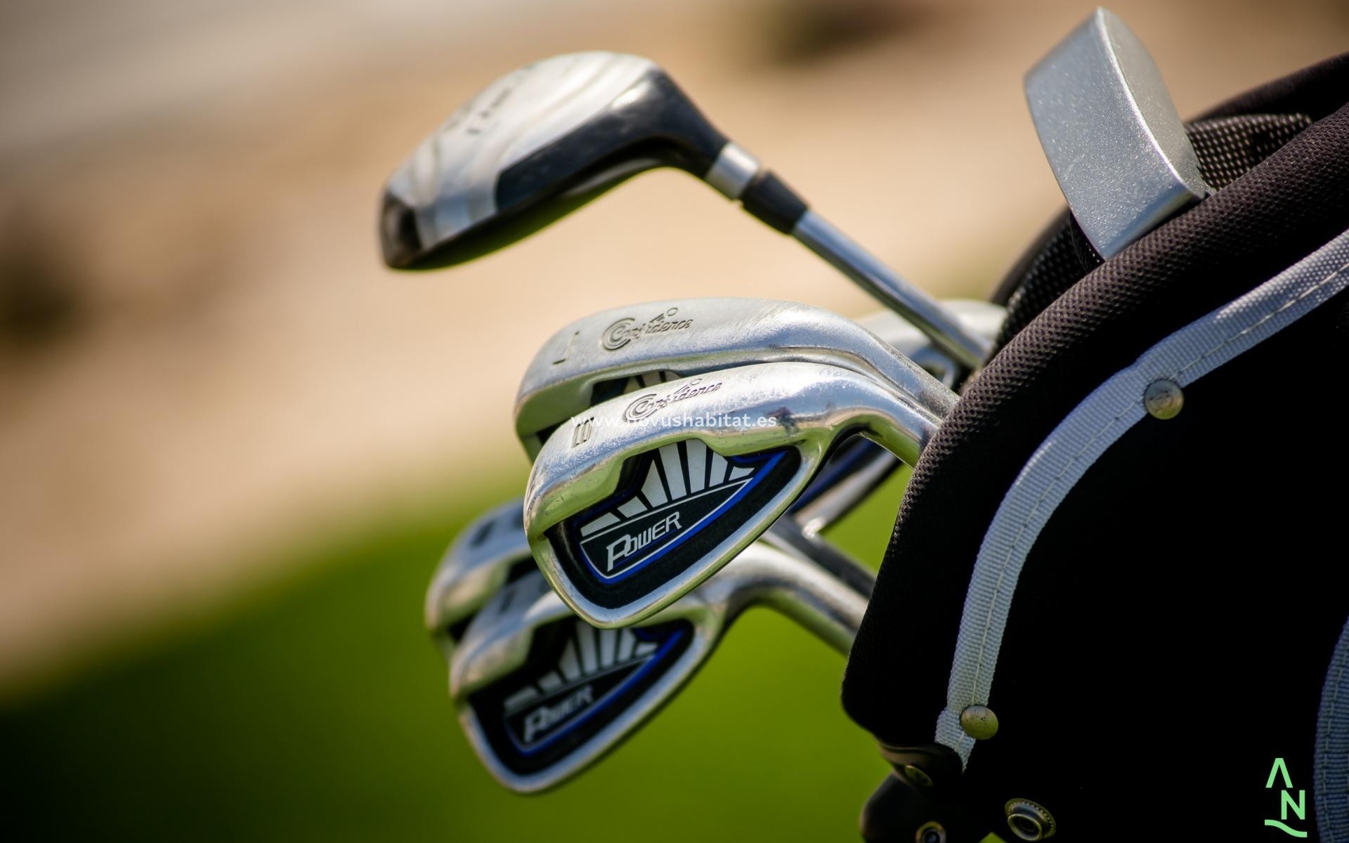 New Build - Apartment - Alhama de Murcia