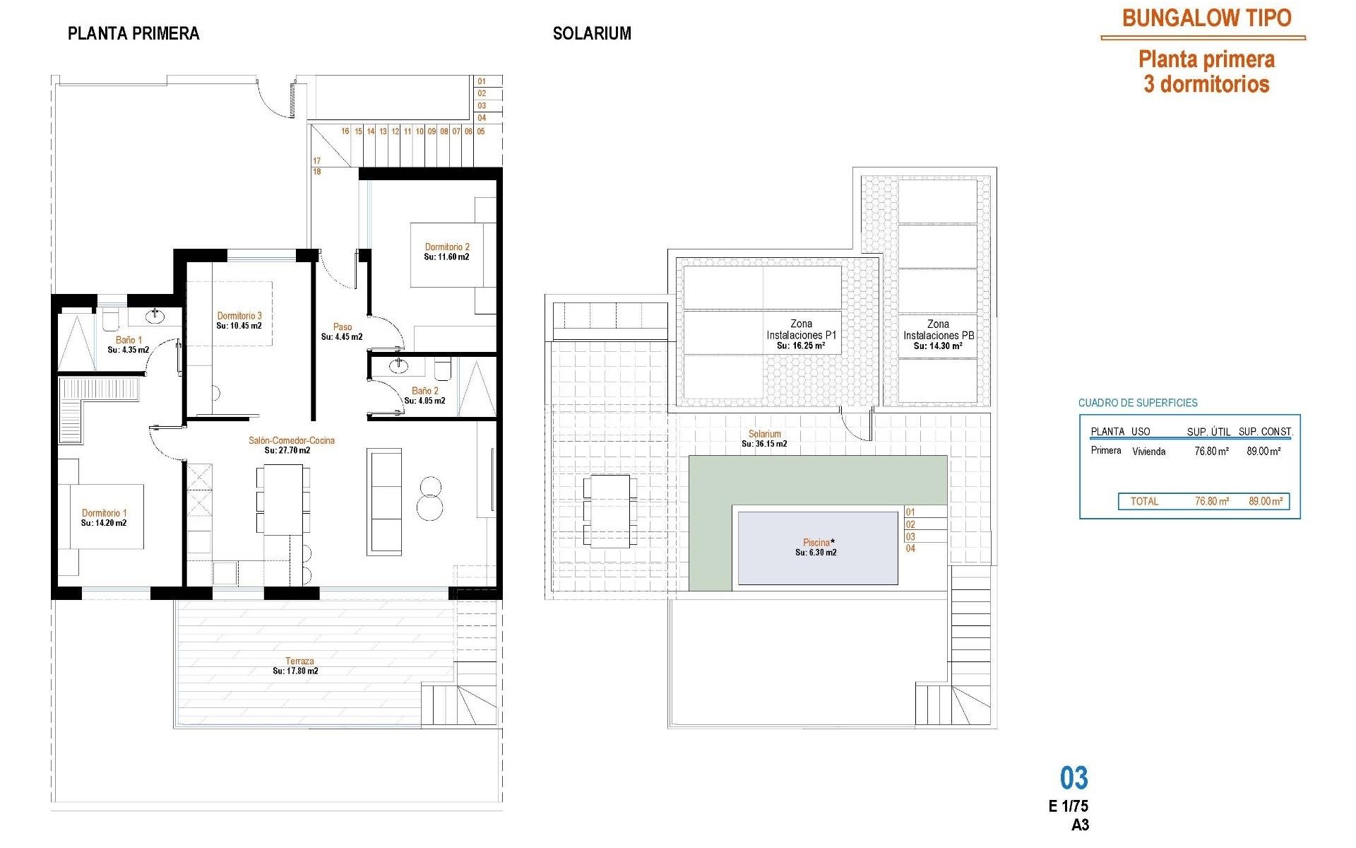 New Build - Apartment - Alhama de Murcia