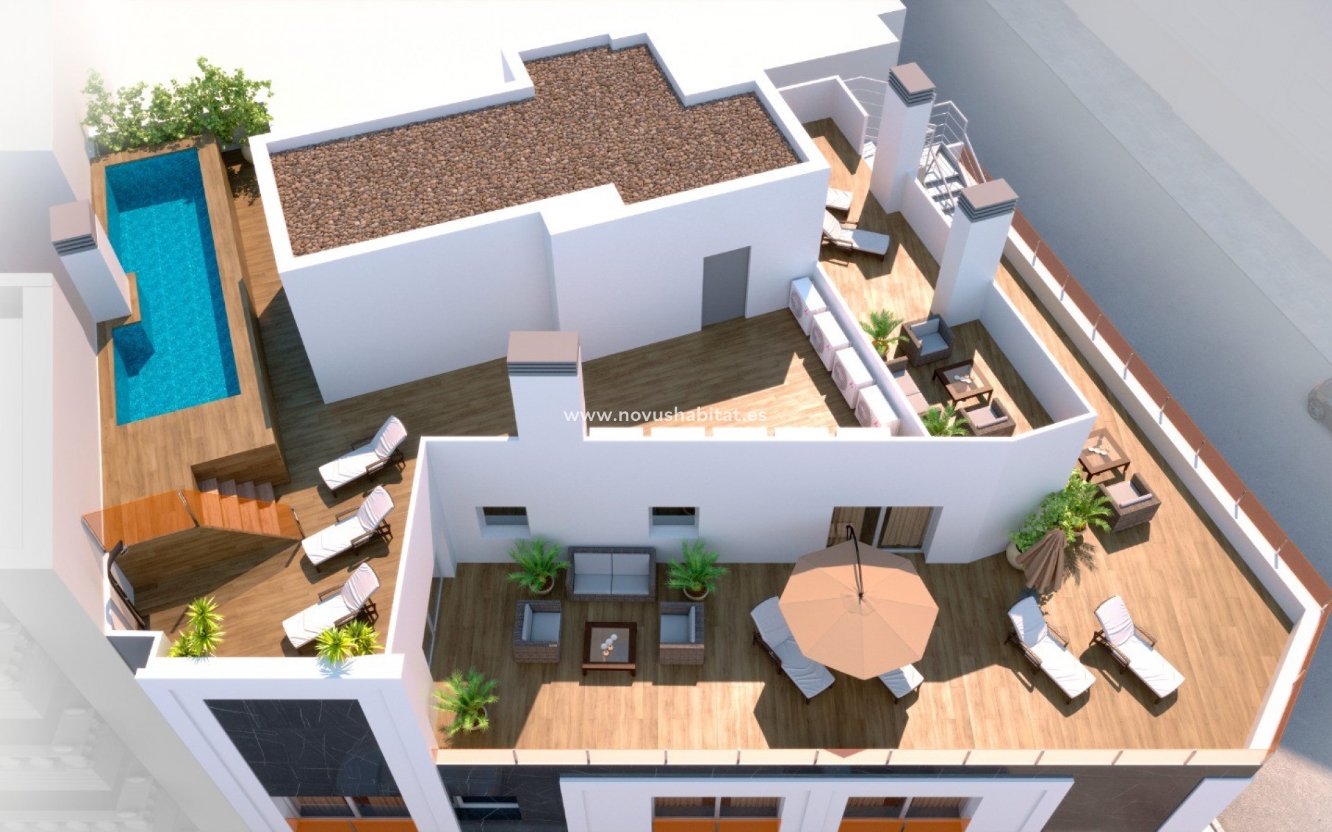 New Build - Apartment - Alicante - Centro