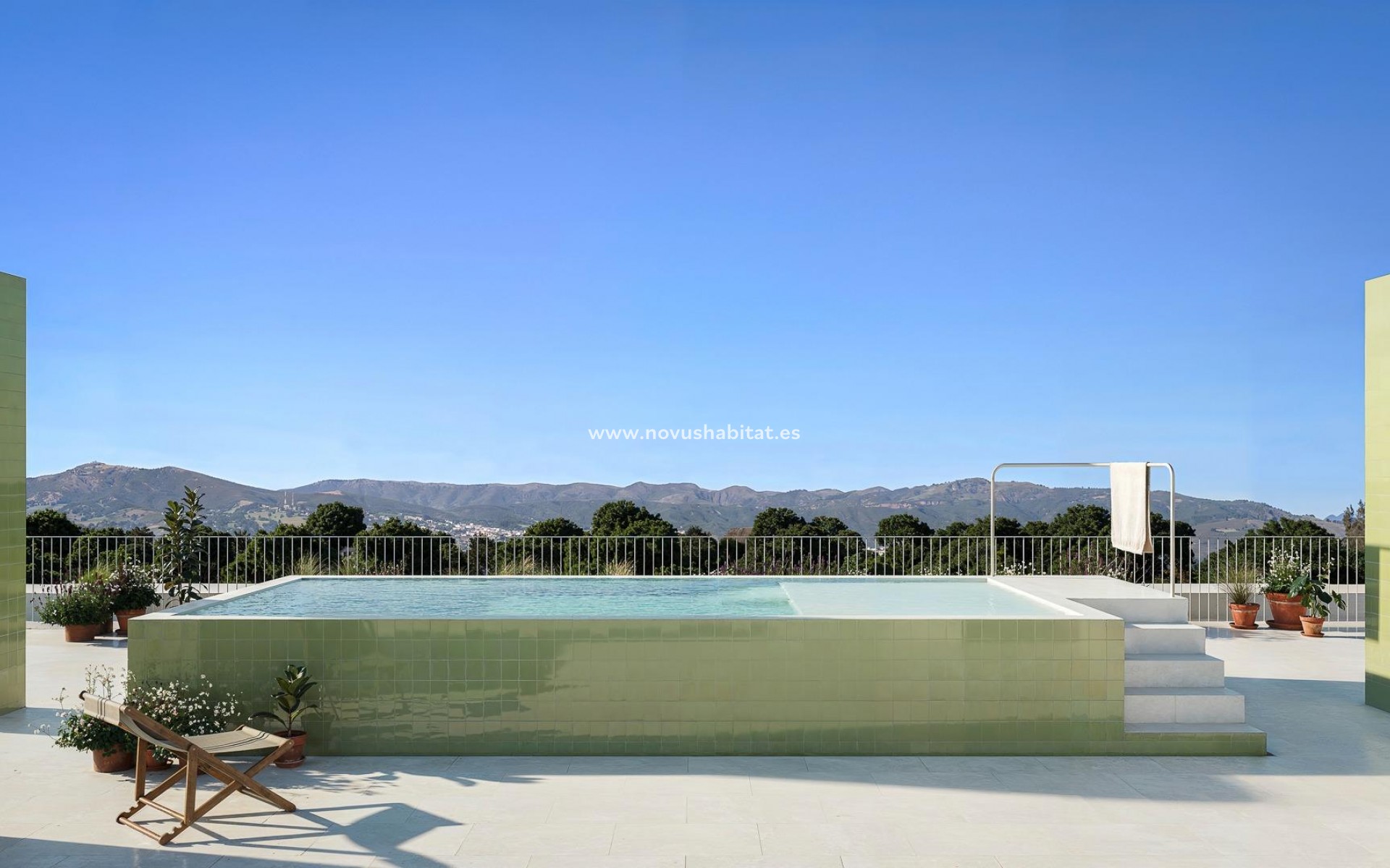 New Build - Apartment - Alicante - Jacarilla