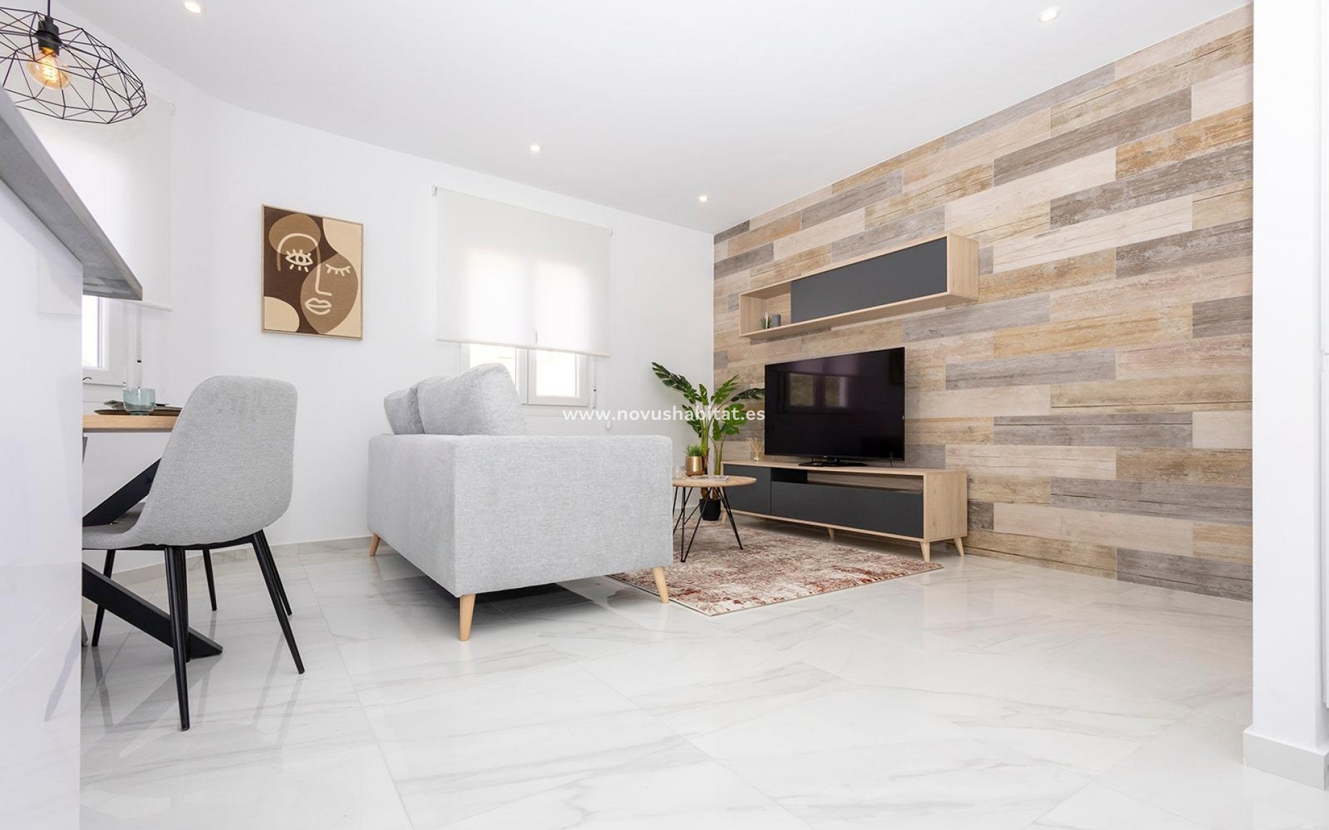 New Build - Apartment - Alicante - Jacarilla