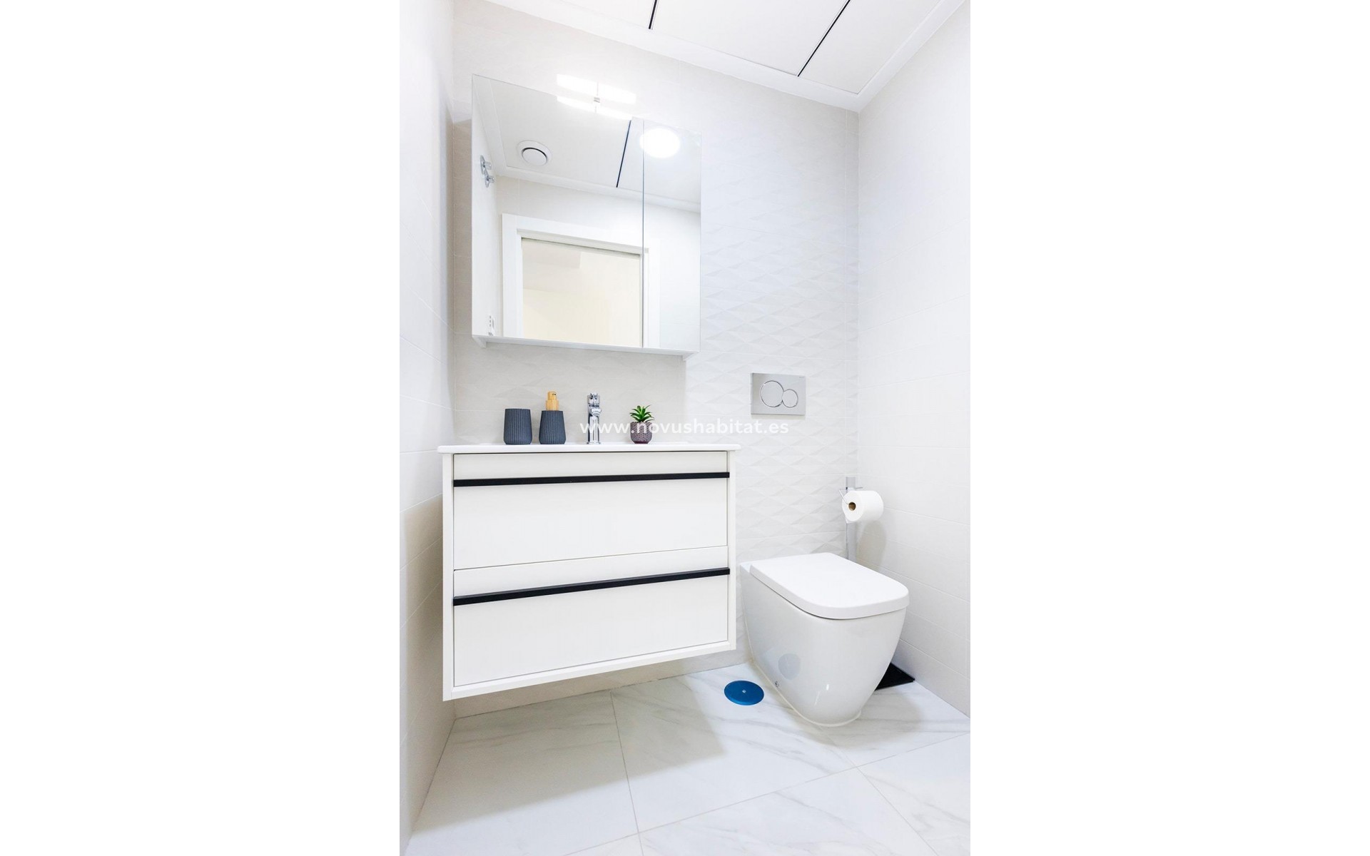 New Build - Apartment - Alicante - Jacarilla