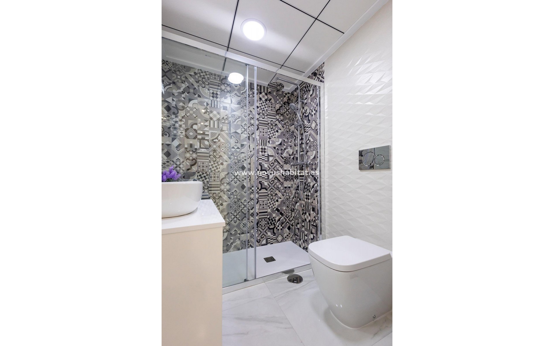 New Build - Apartment - Alicante - Jacarilla