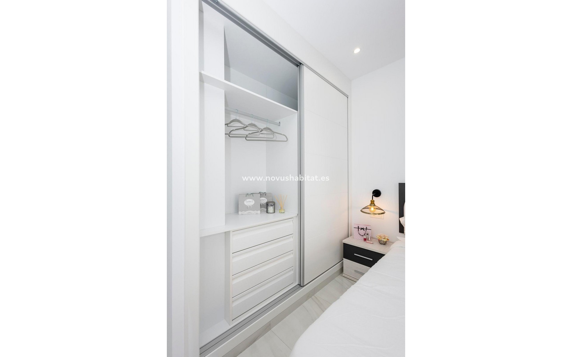 New Build - Apartment - Alicante - Jacarilla