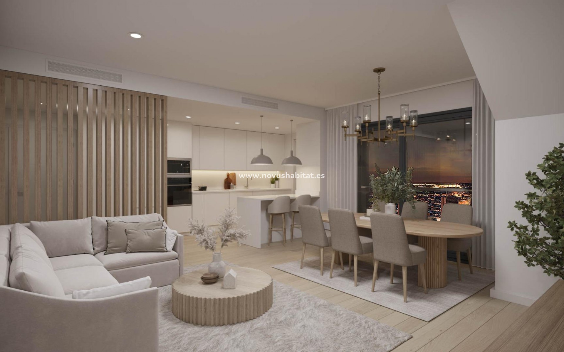 New Build - Apartment - Alicante