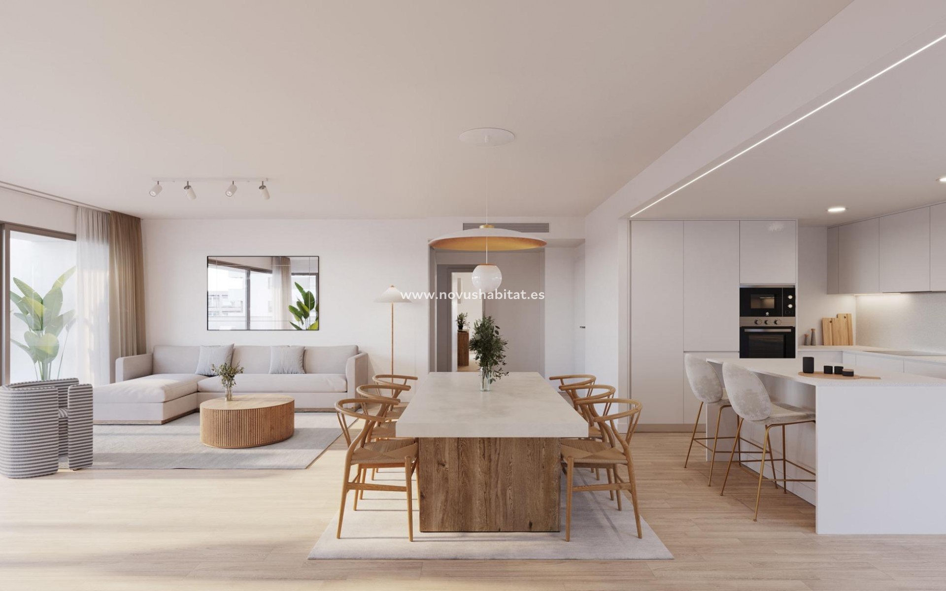 New Build - Apartment - Alicante