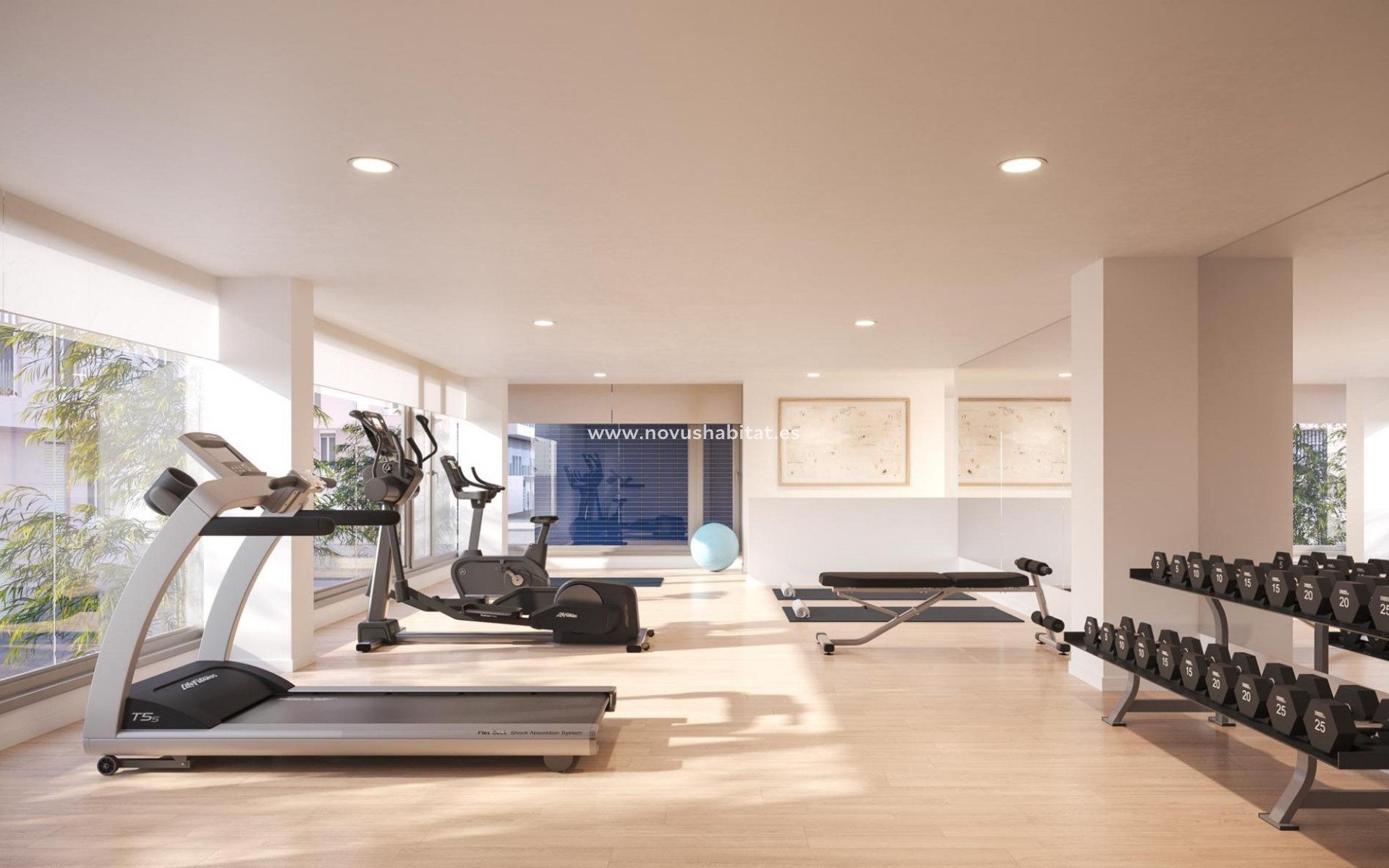 New Build - Apartment - Alicante