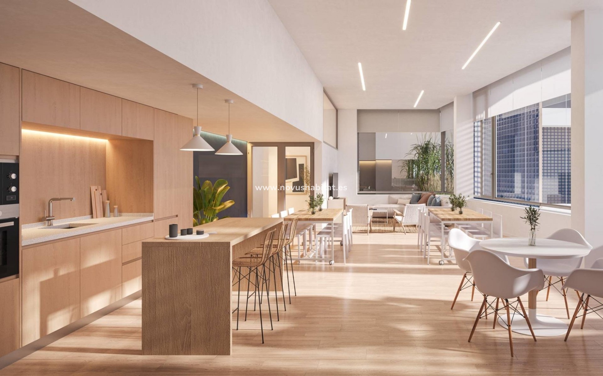 New Build - Apartment - Alicante