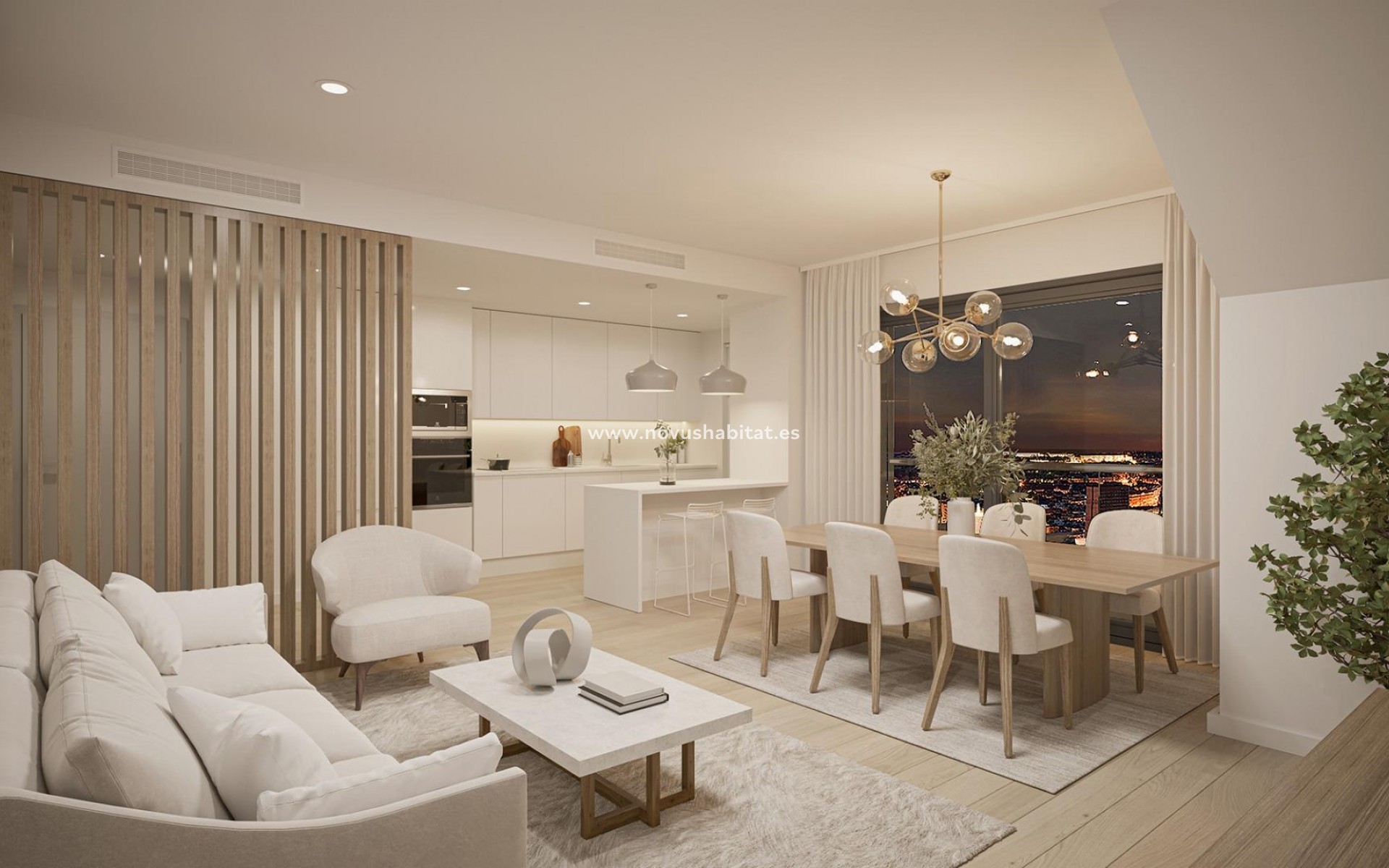 New Build - Apartment - Alicante