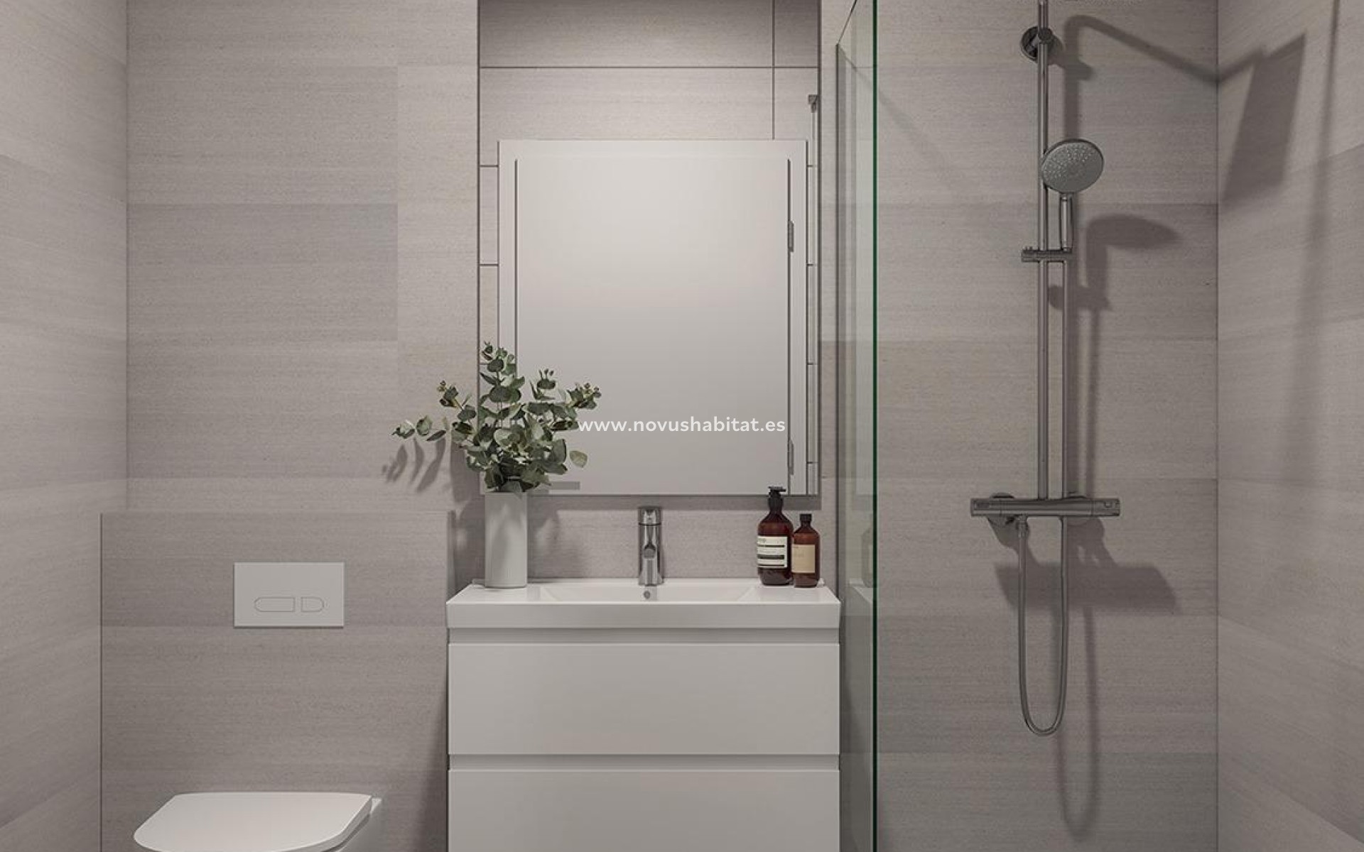 New Build - Apartment - Alicante