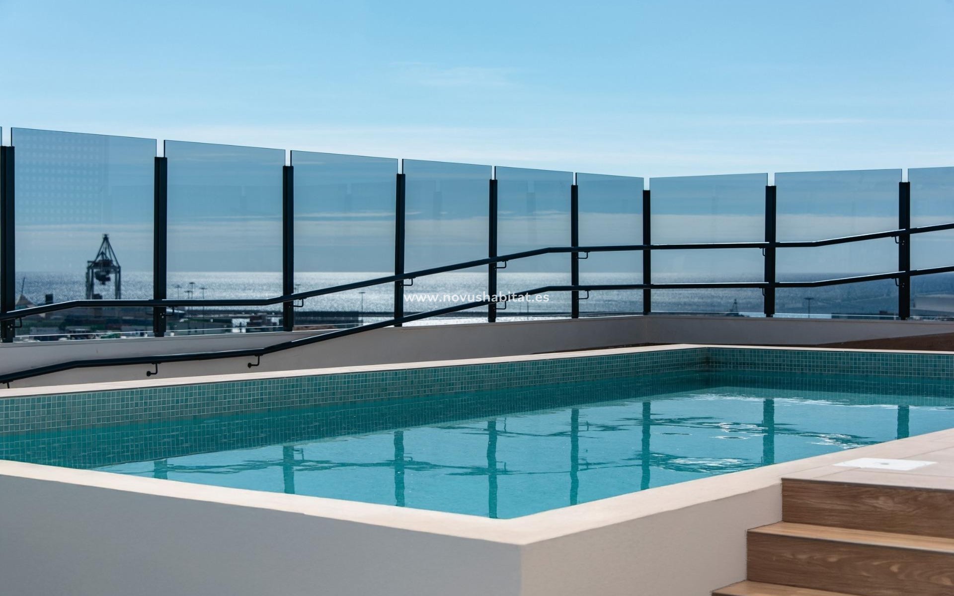 New Build - Apartment - Alicante