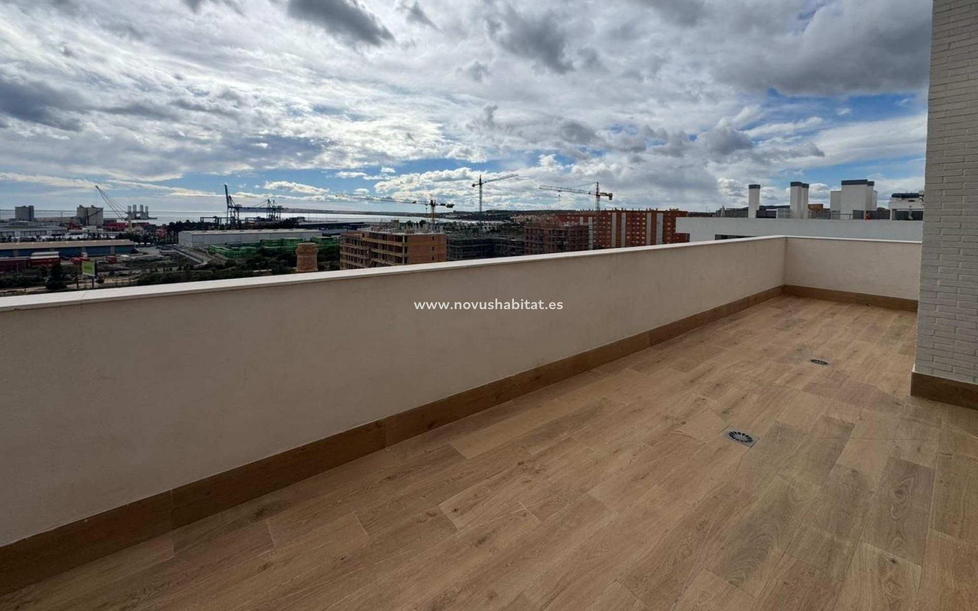 New Build - Apartment - Alicante